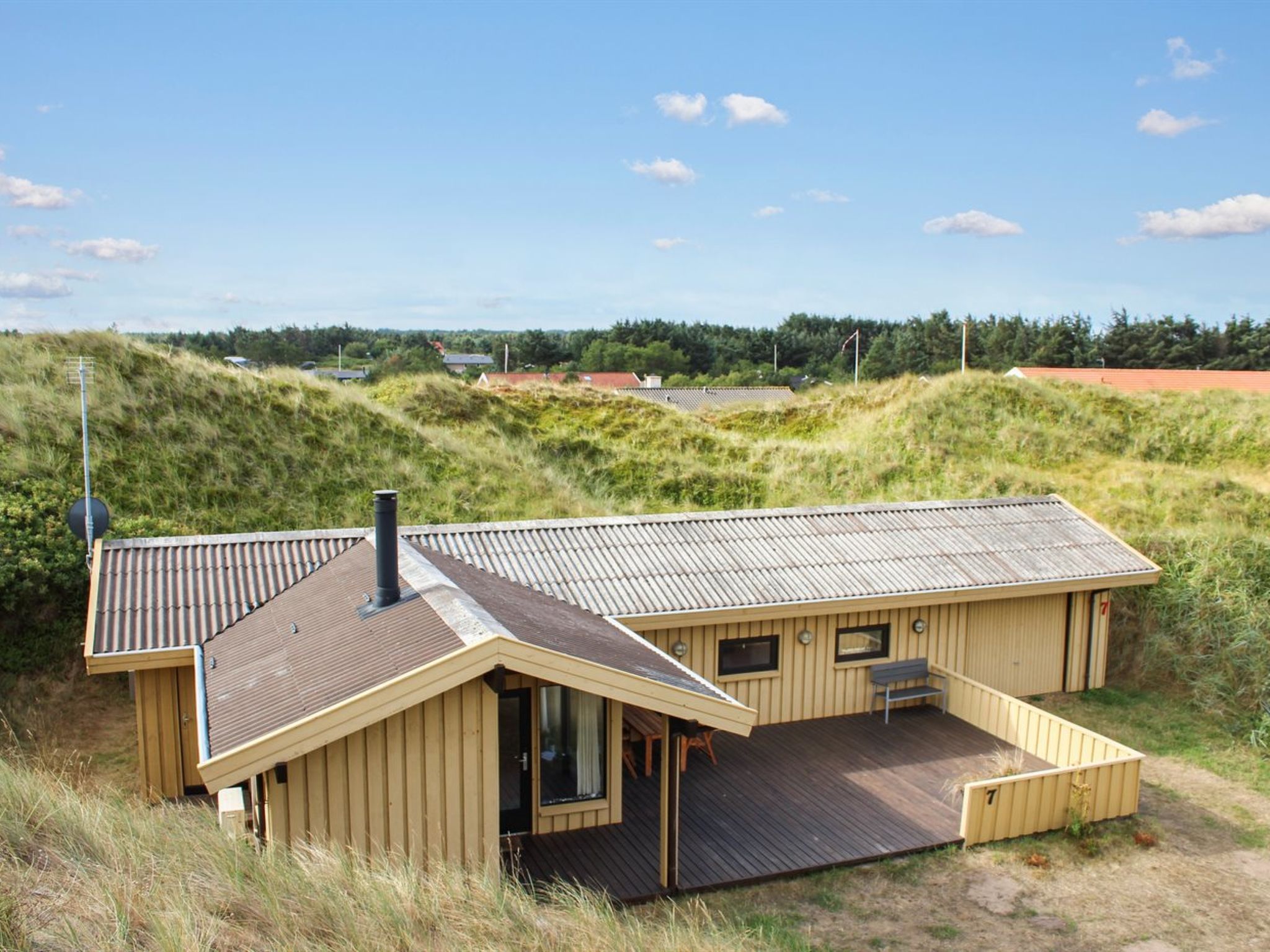 "Riitta" - 300m from the sea — House (3 of 17)