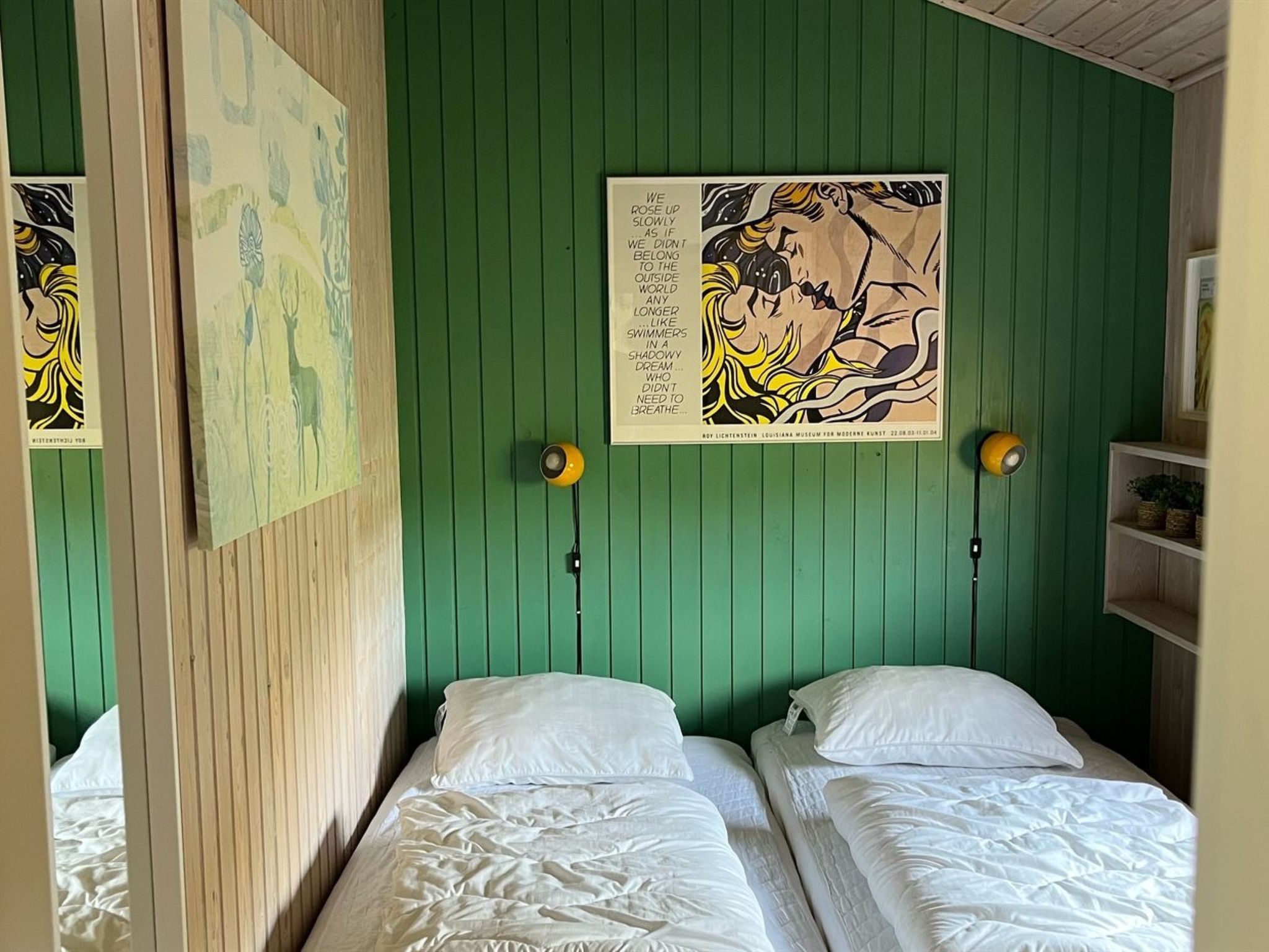 "Riitta" - 300m from the sea
