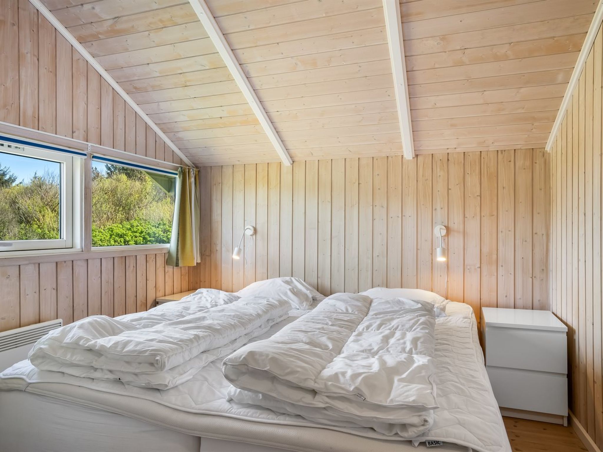 "Eddi" - 550m from the sea - Inside