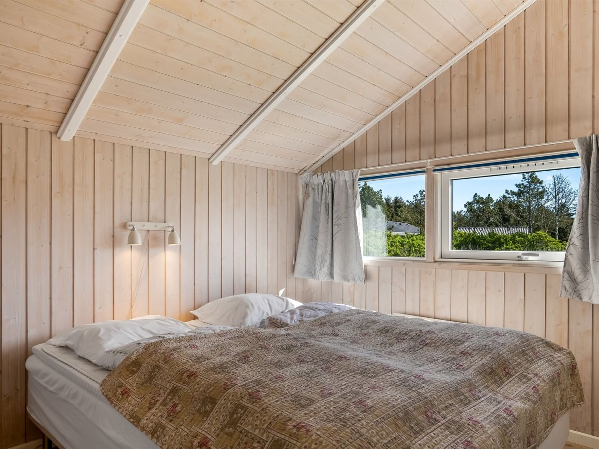 "Eddi" - 550m from the sea - Inside