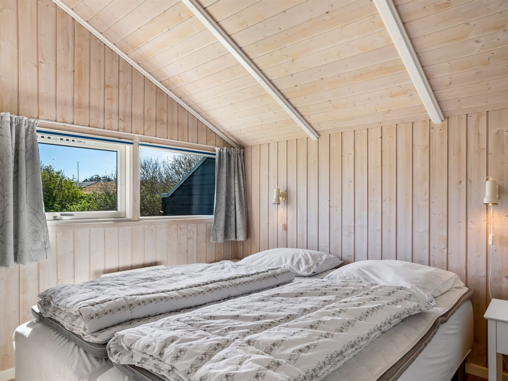 "Eddi" - 550m from the sea - Inside