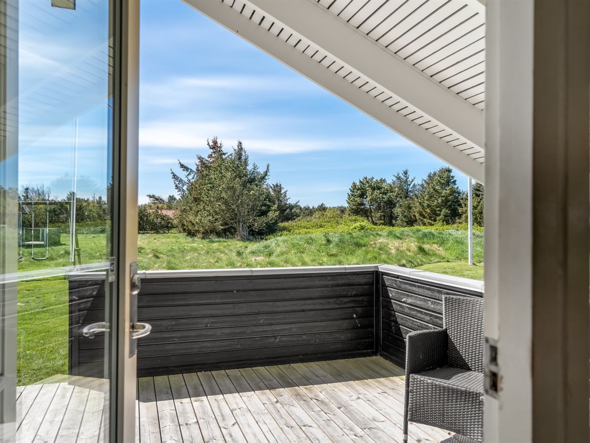 "Eddi" - 550m from the sea — Terrace (2 of 26)