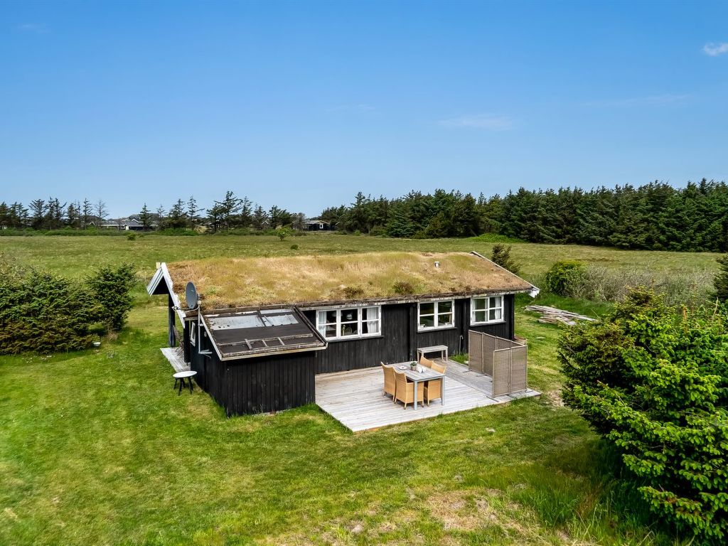 Vakantiehuis Tera in Denemarken