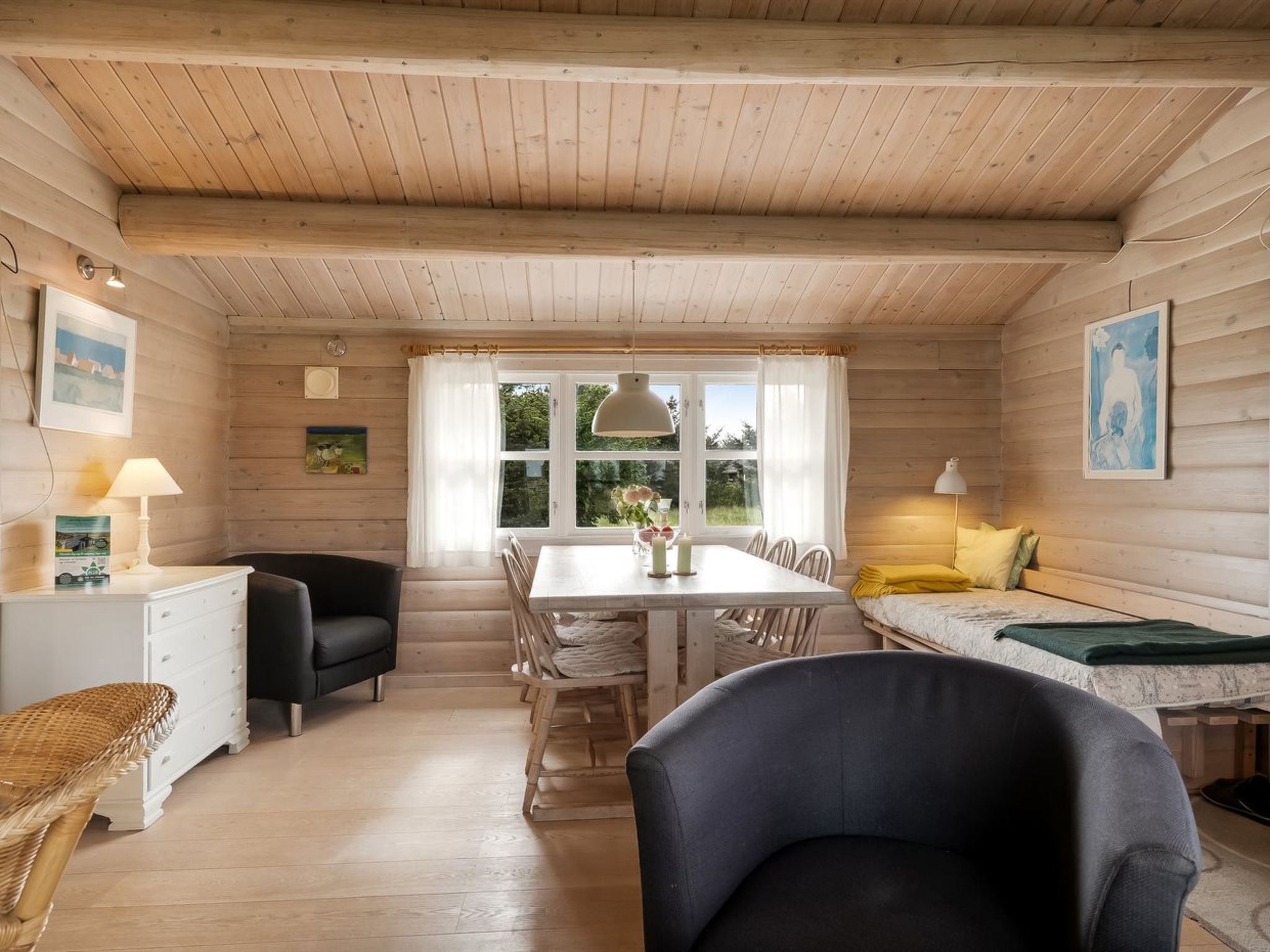 "Tera" - 600m from the sea