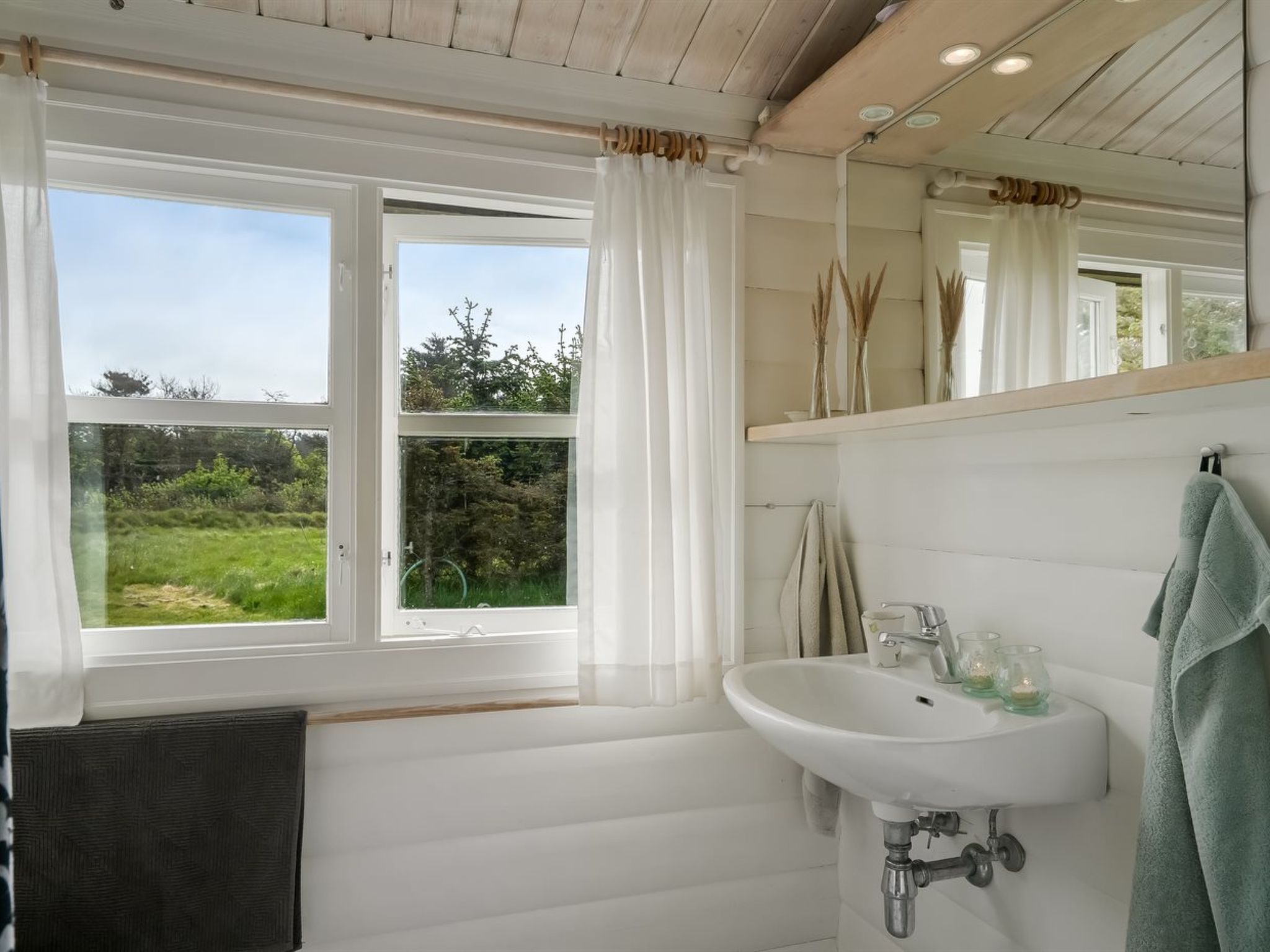"Tera" - 600m from the sea - Binnen