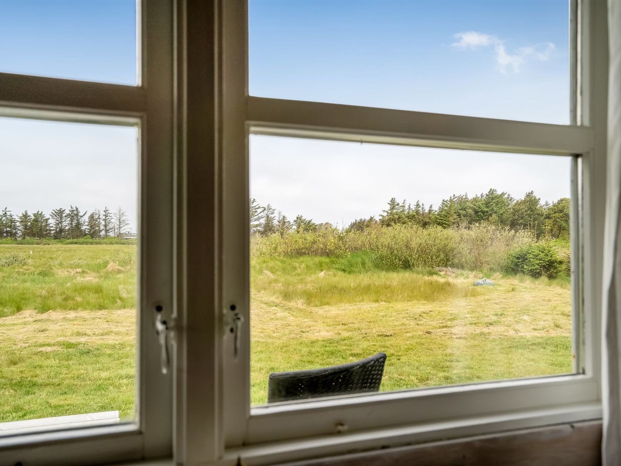 "Tera" - 600m from the sea - Buiten