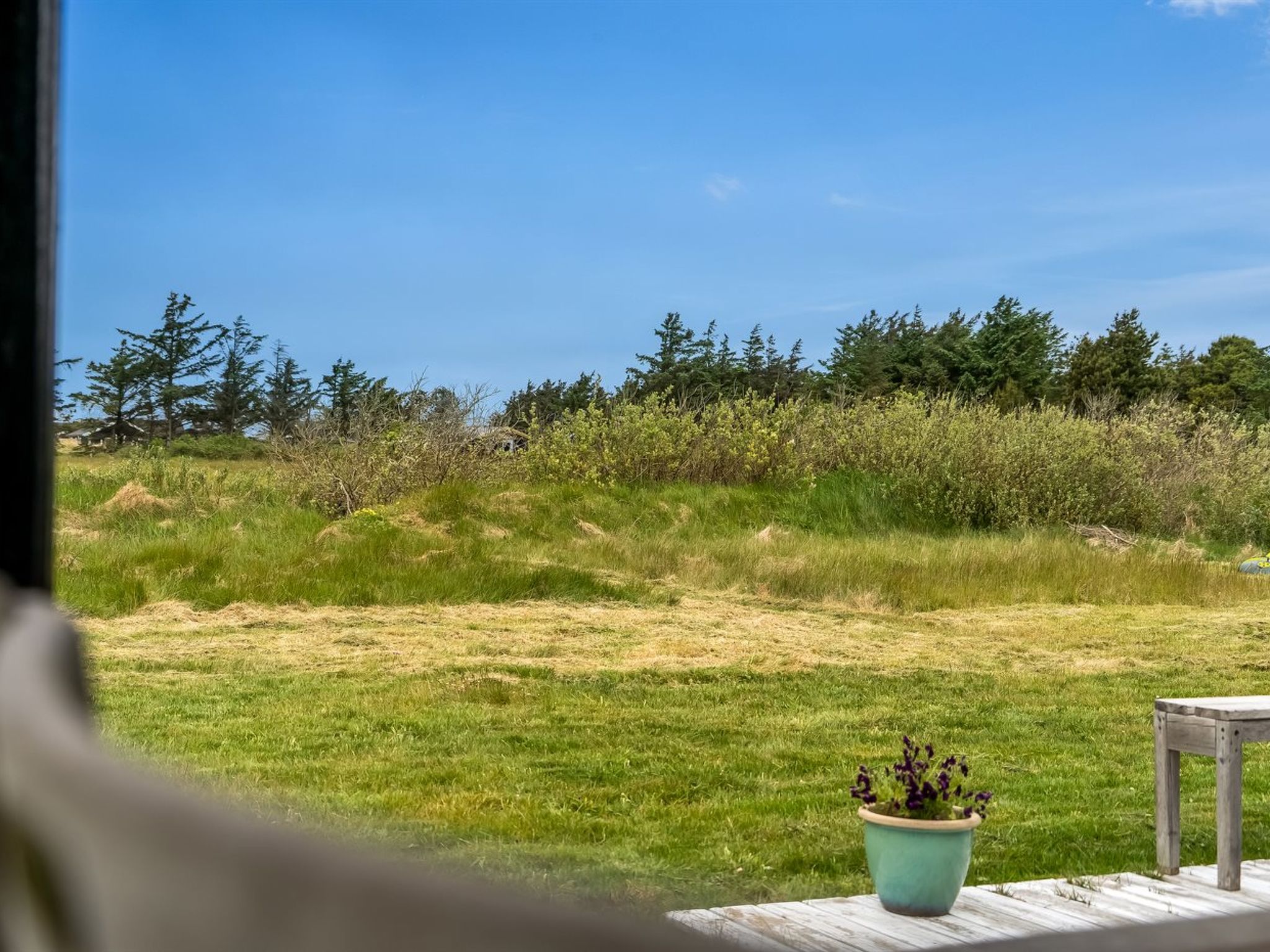 "Tera" - 600m from the sea - Buiten