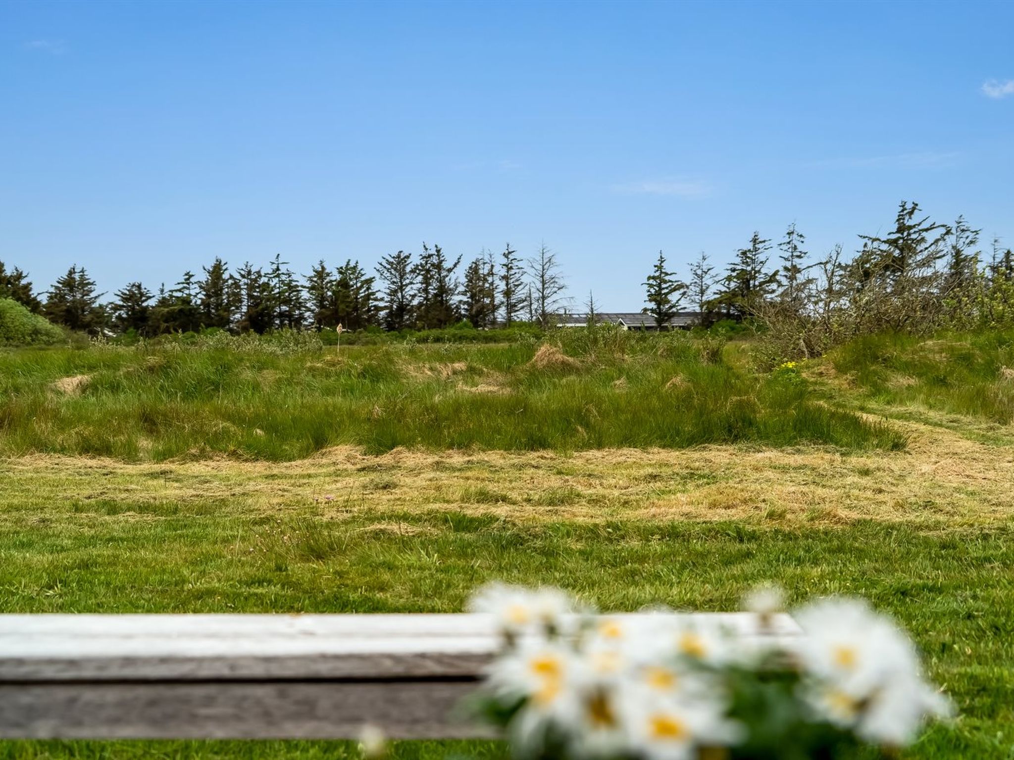 "Tera" - 600m from the sea - Buiten