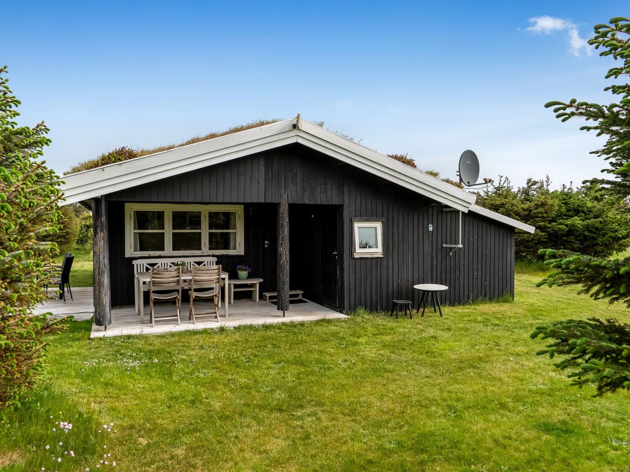 "Tera" - 600m from the sea — House (4 of 27)