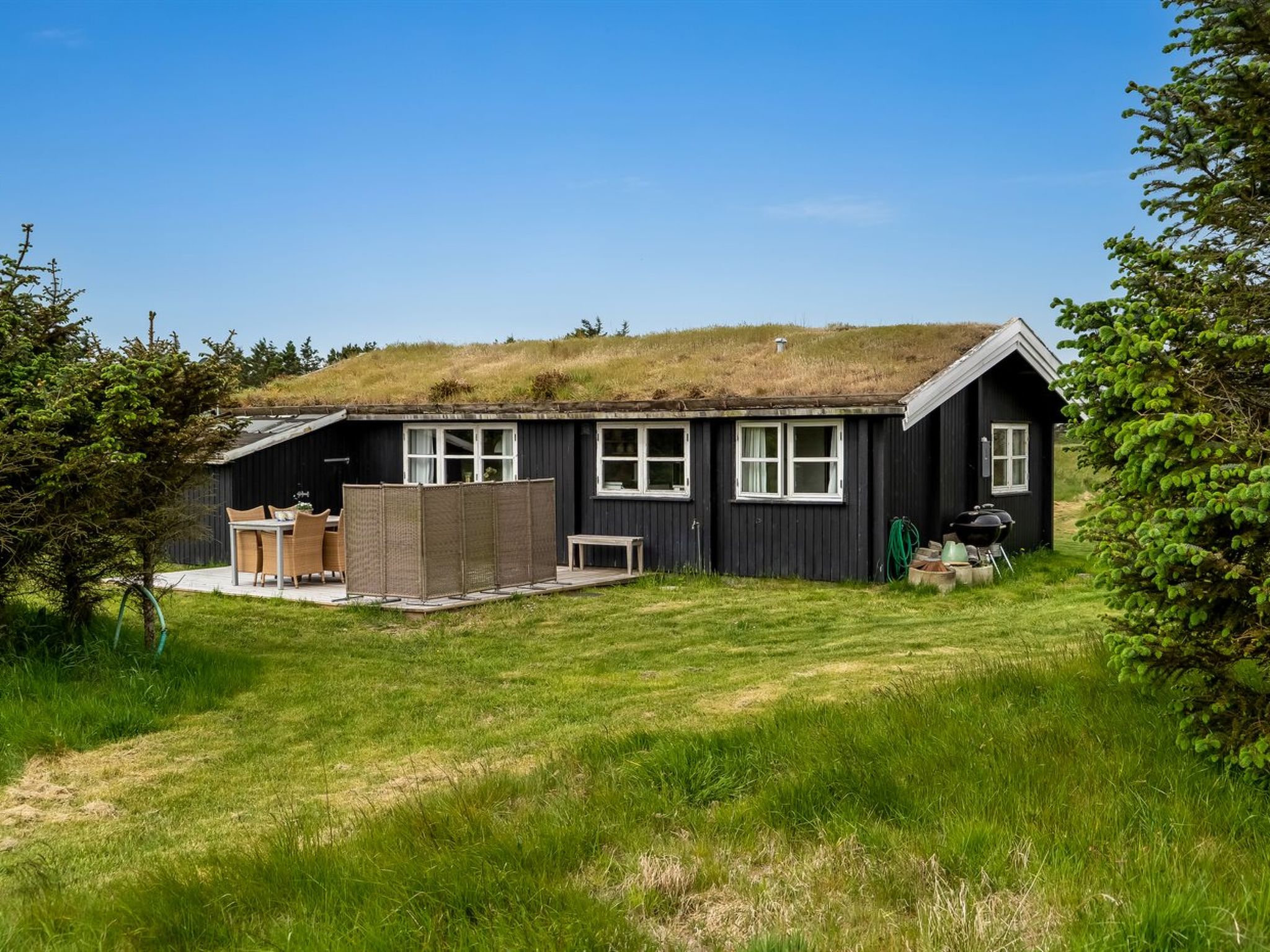 "Tera" - 600m from the sea — House (5 of 27)