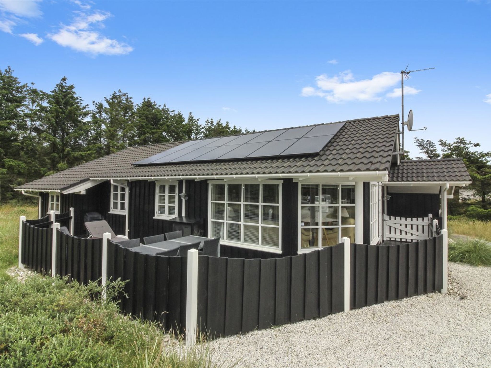 "Jens" - 425m from the sea — House (5 of 29)