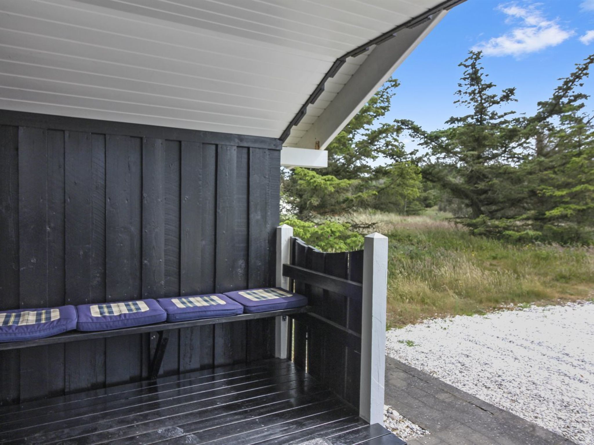 "Jens" - 425m from the sea — Terrace (4 of 29)