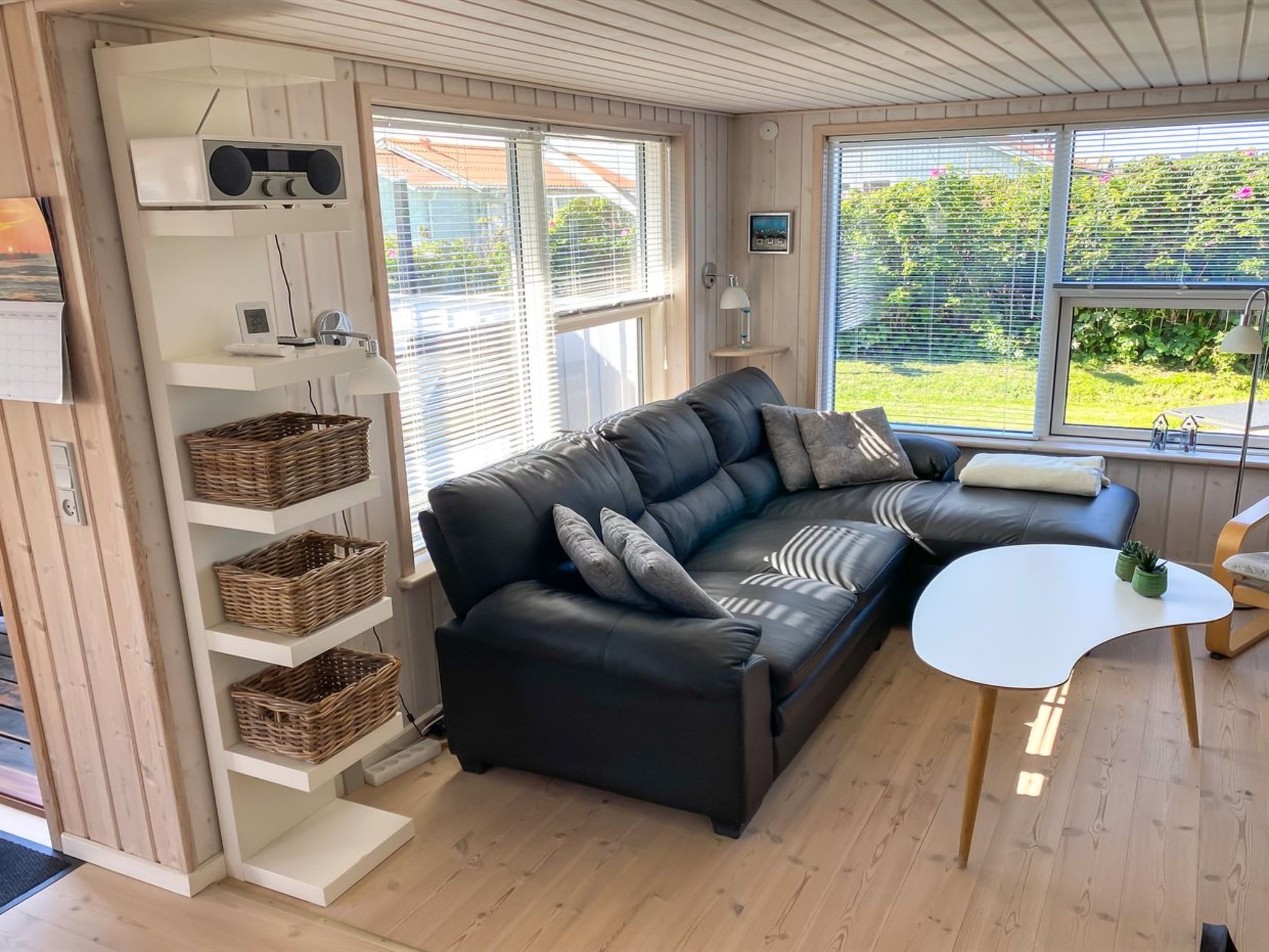 "Laurits" - 300m from the sea - Inside
