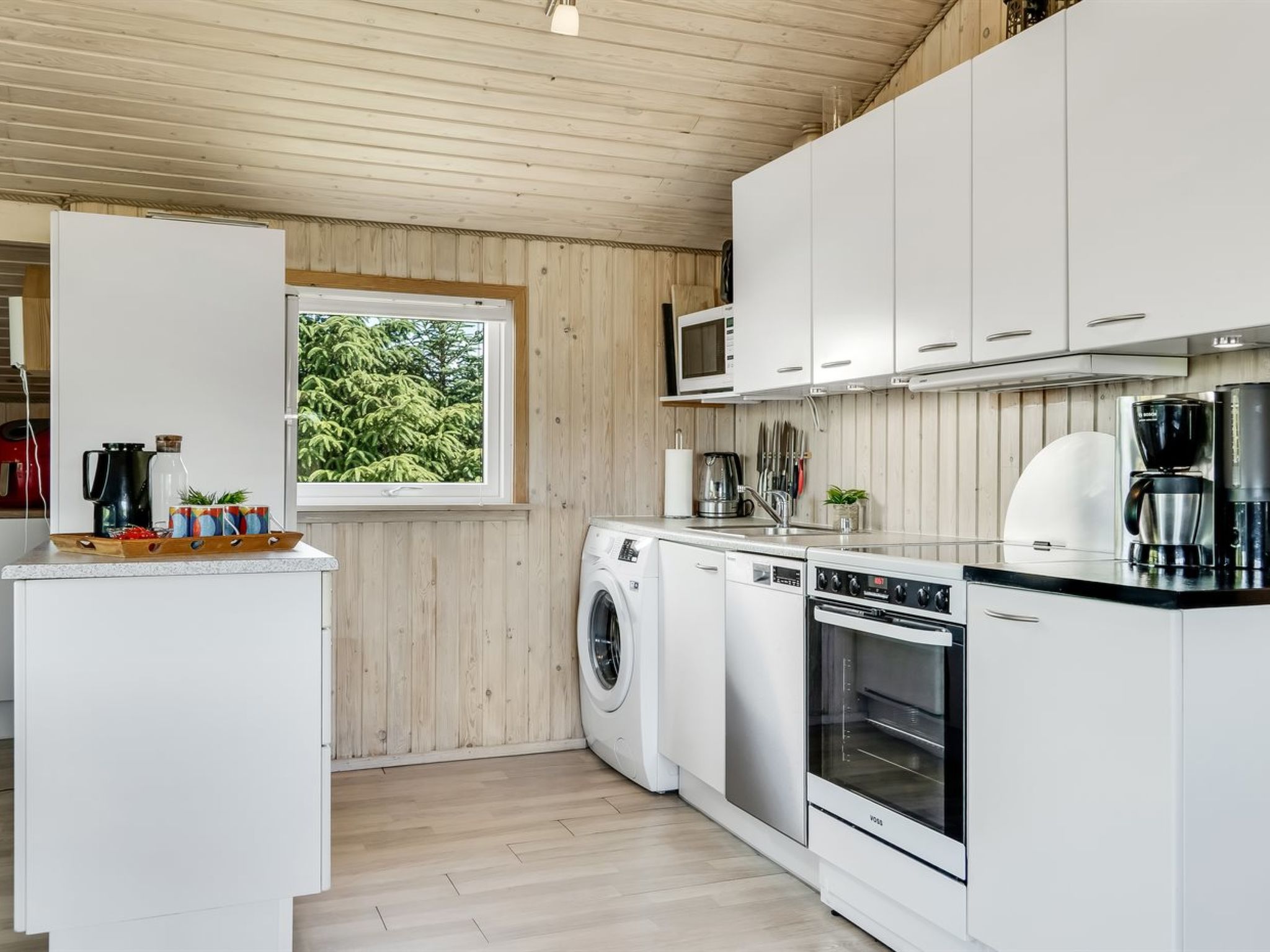 "Guja" - 1km from the sea-Binnen