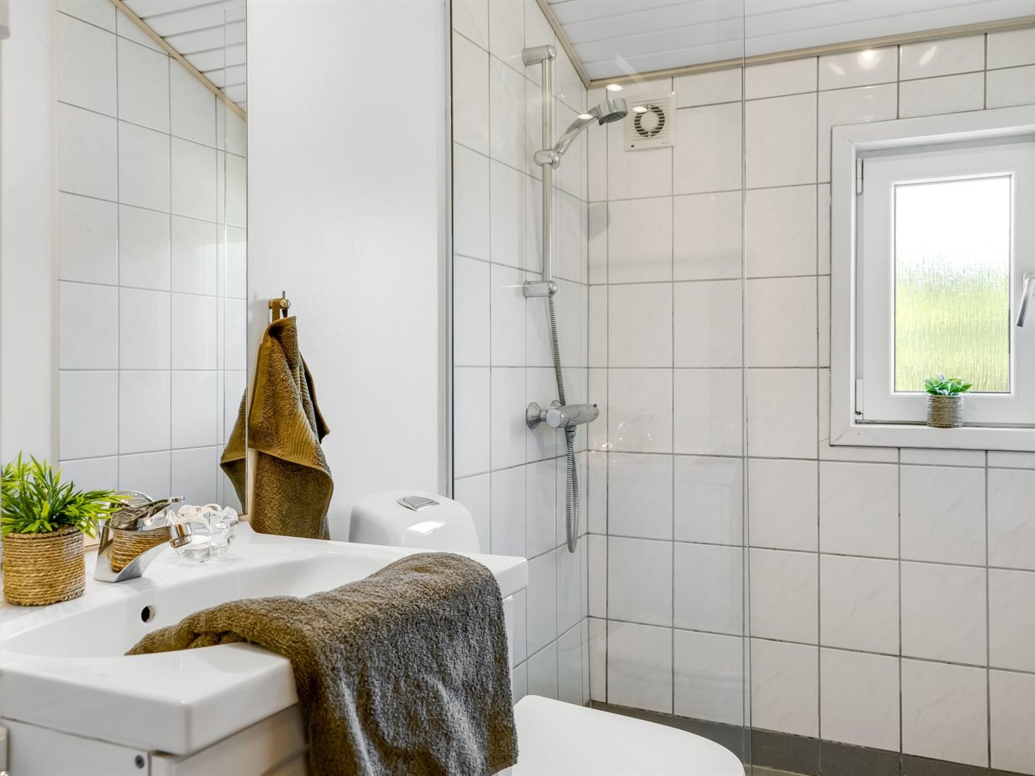 "Guja" - 1km from the sea-Binnen