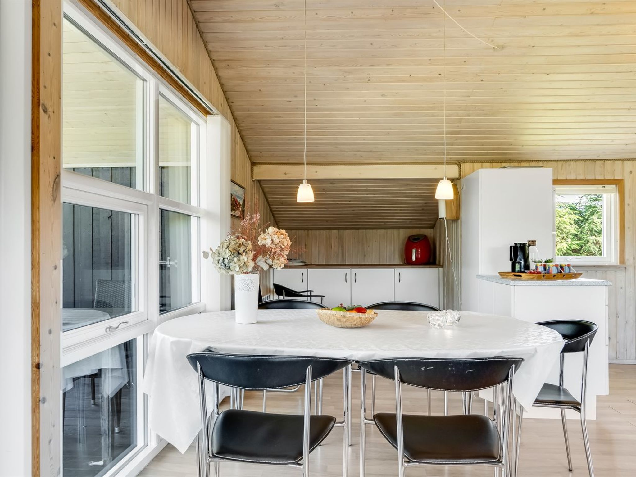 "Guja" - 1km from the sea