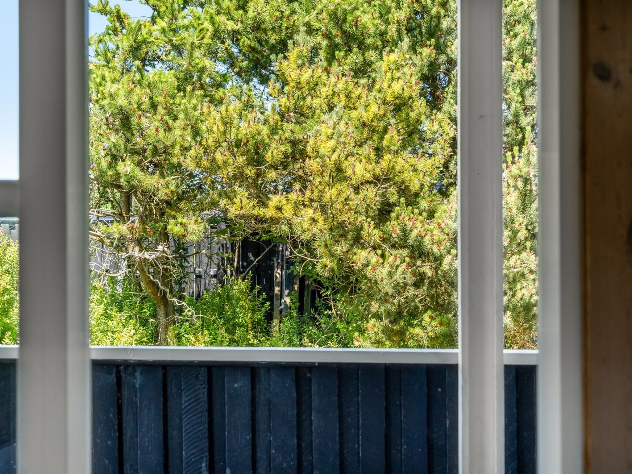 "Guja" - 1km from the sea - Draußen