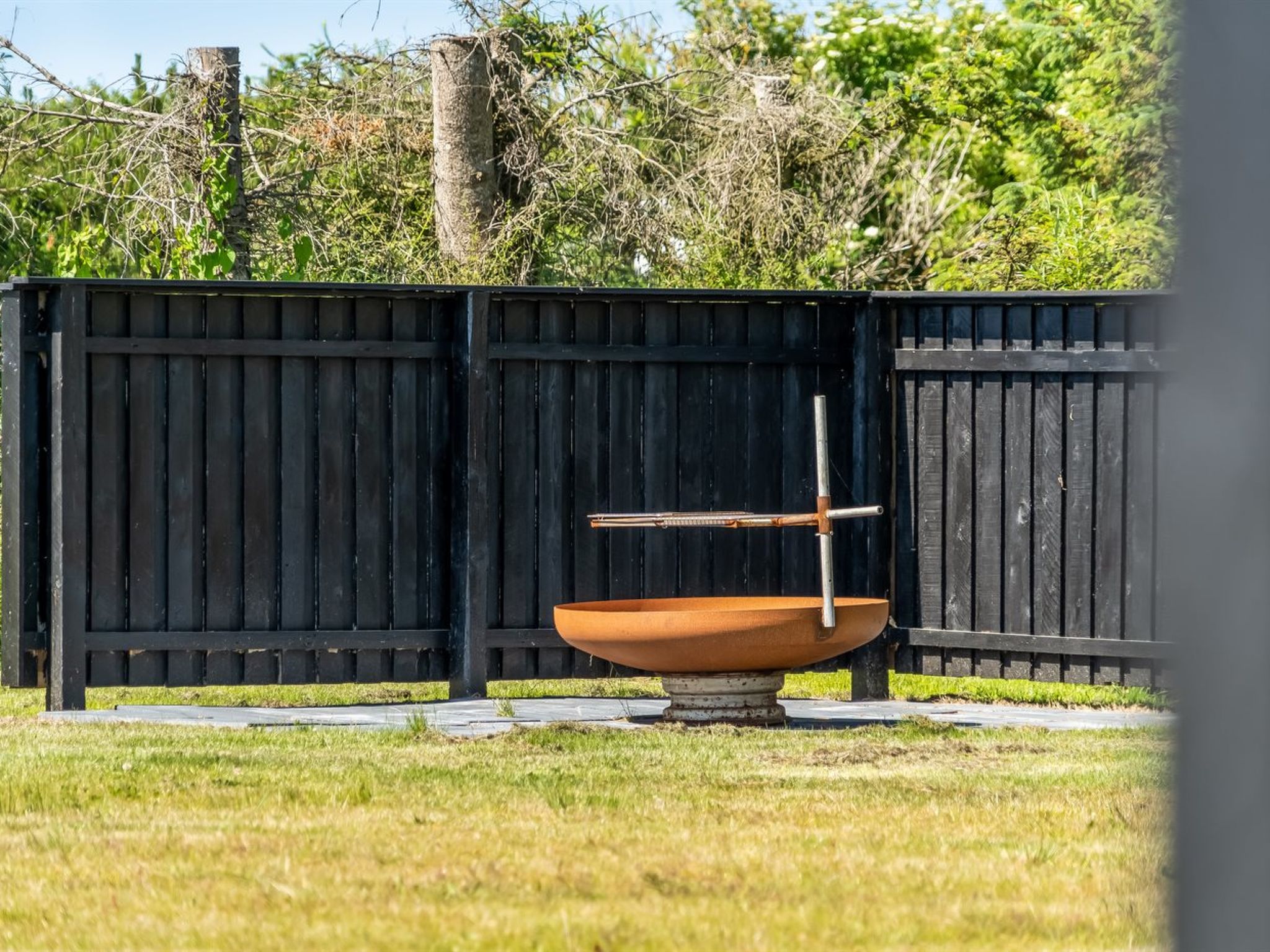 "Guja" - 1km from the sea - Draußen