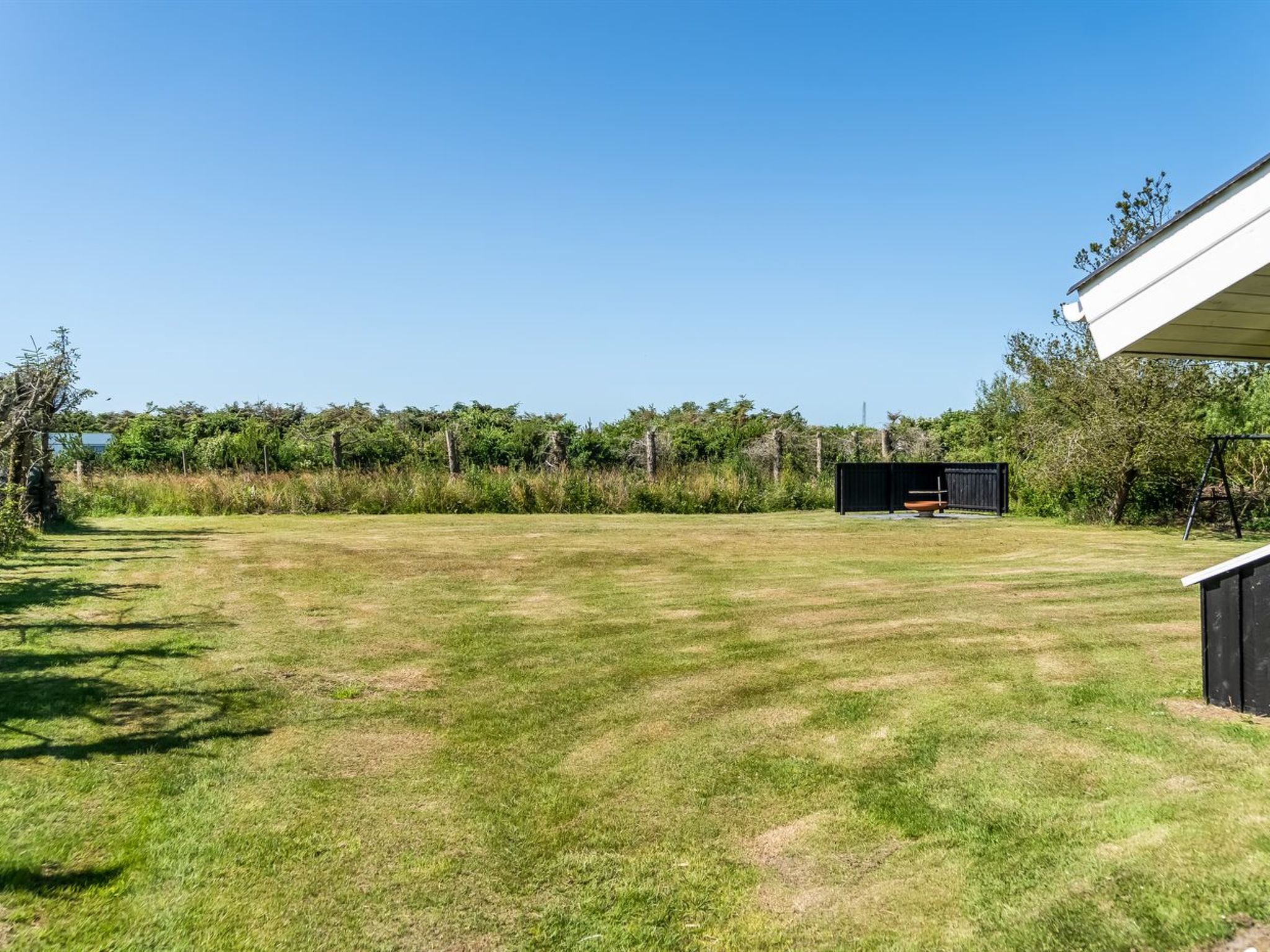 "Guja" - 1km from the sea - Draußen