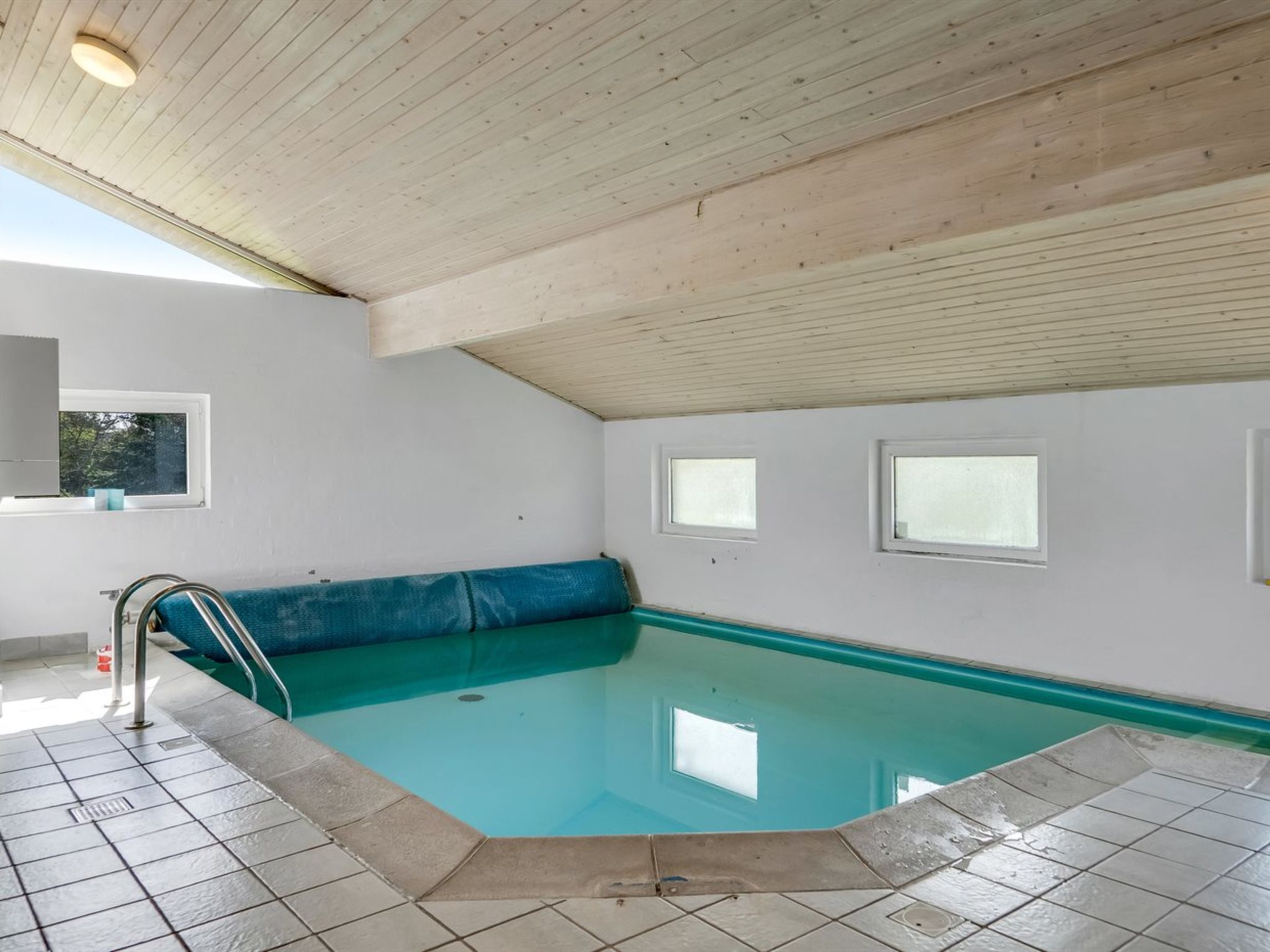 "Aponi" - 400m from the sea