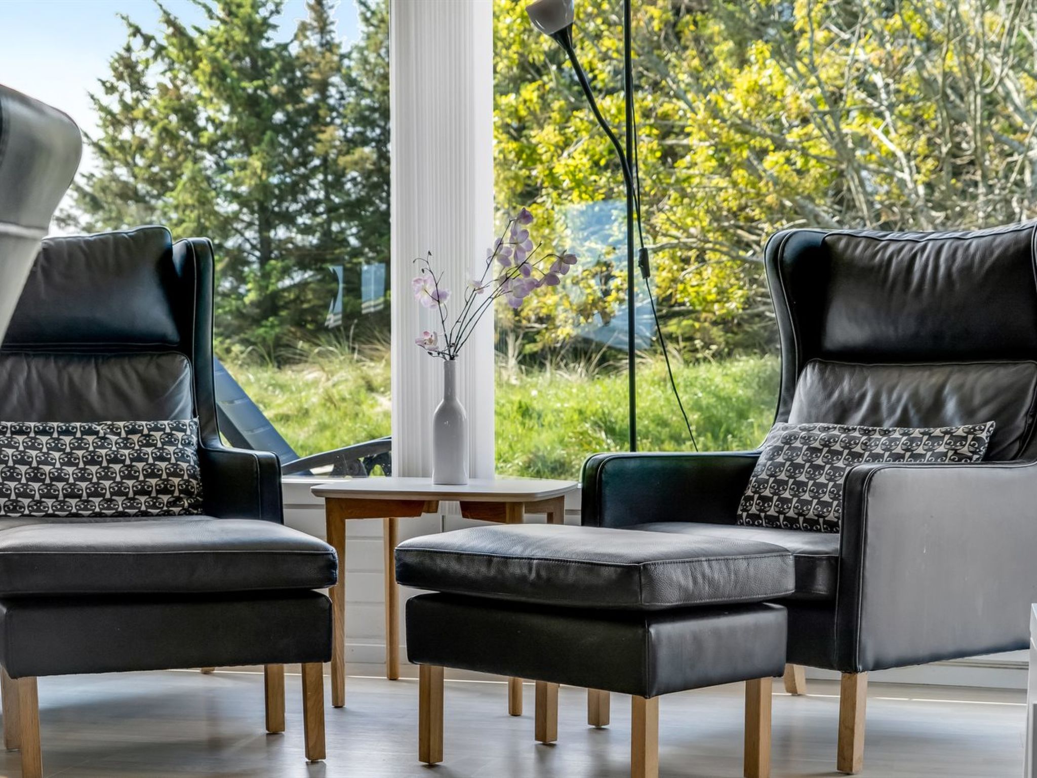 "Aponi" - 400m from the sea - Dedans