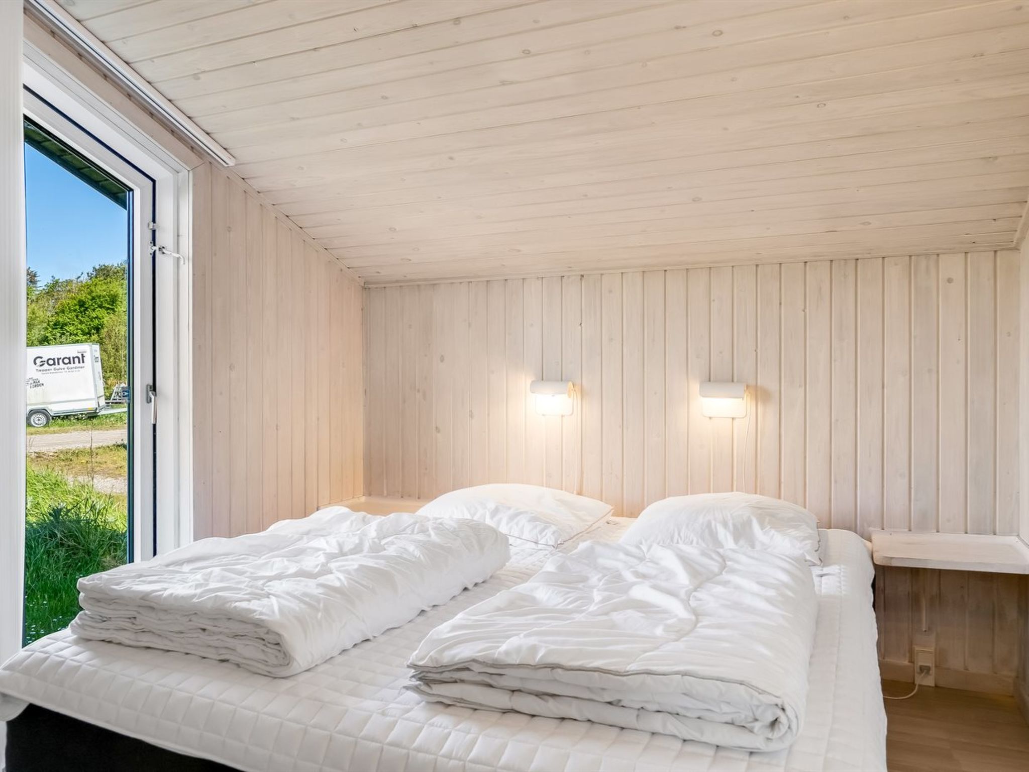 "Aponi" - 400m from the sea - Dedans