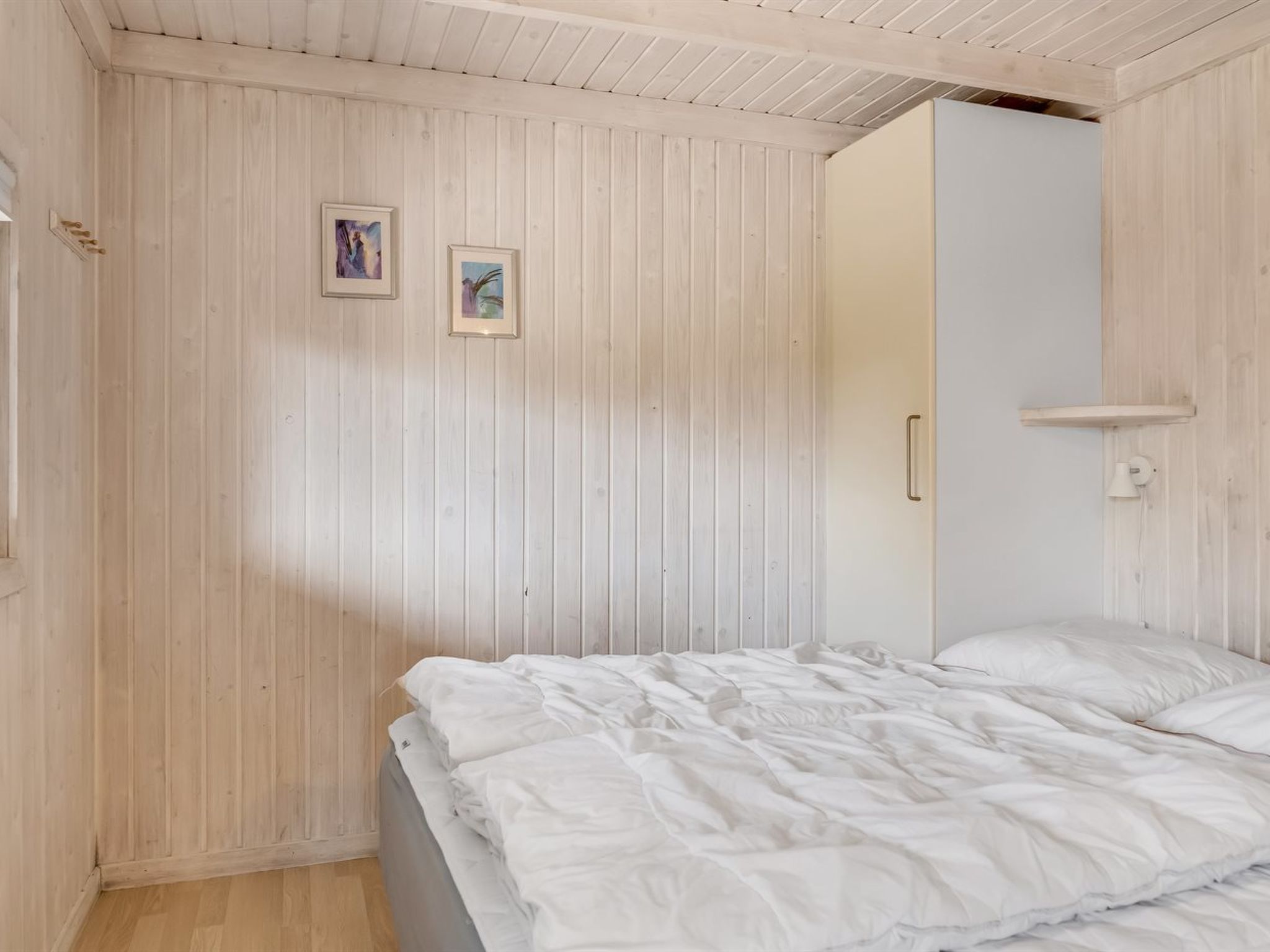 "Aponi" - 400m from the sea - Dedans
