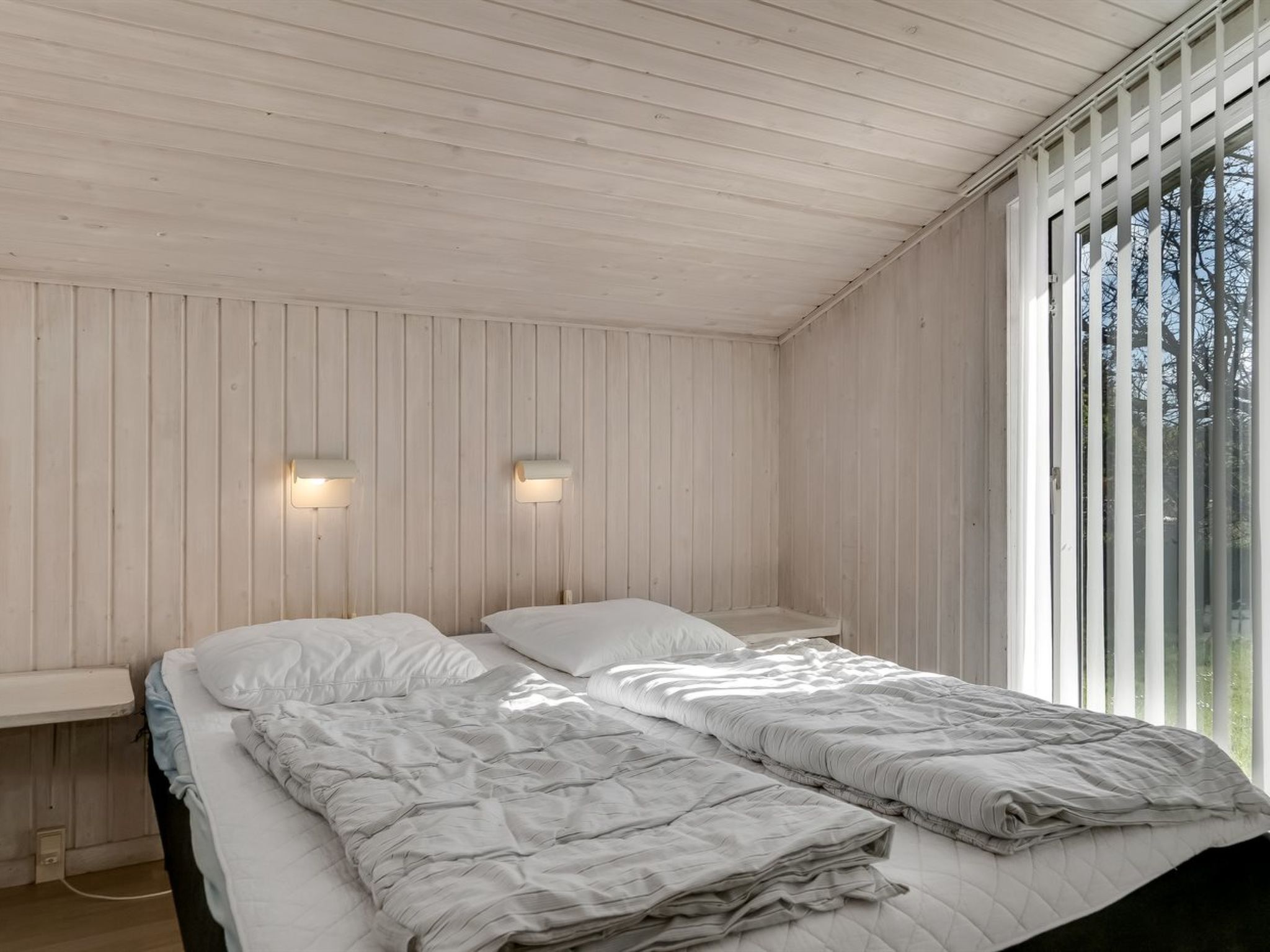 "Aponi" - 400m from the sea - Dedans