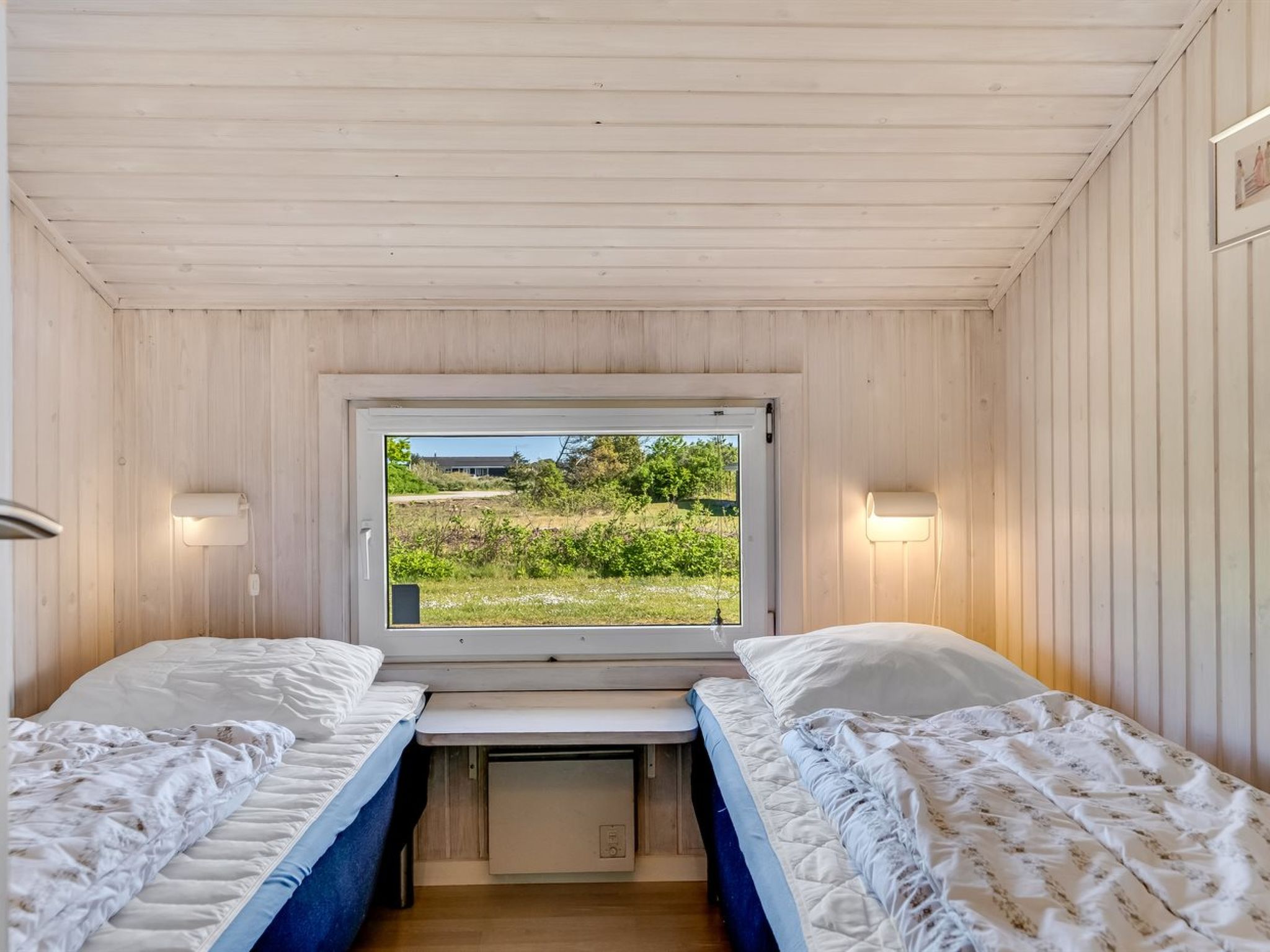 "Aponi" - 400m from the sea - Dedans