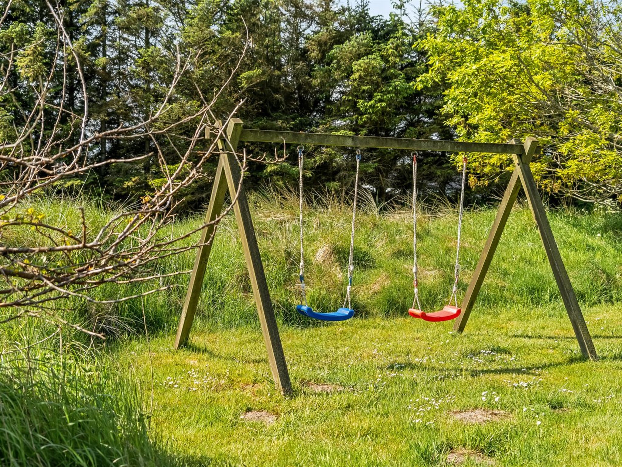 "Aponi" - 400m from the sea-Draußen