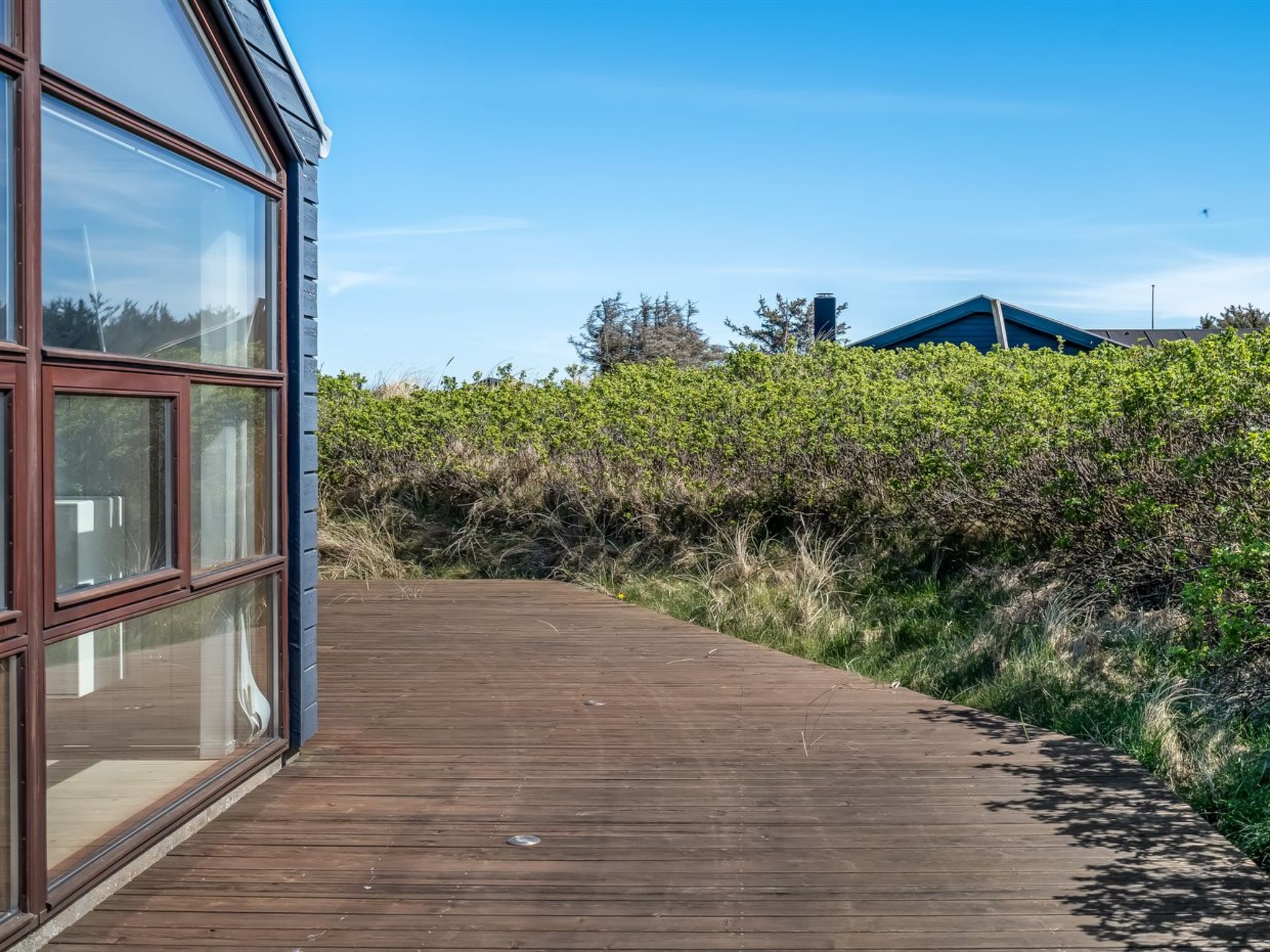 "Erko" - 150m from the sea - Dehors