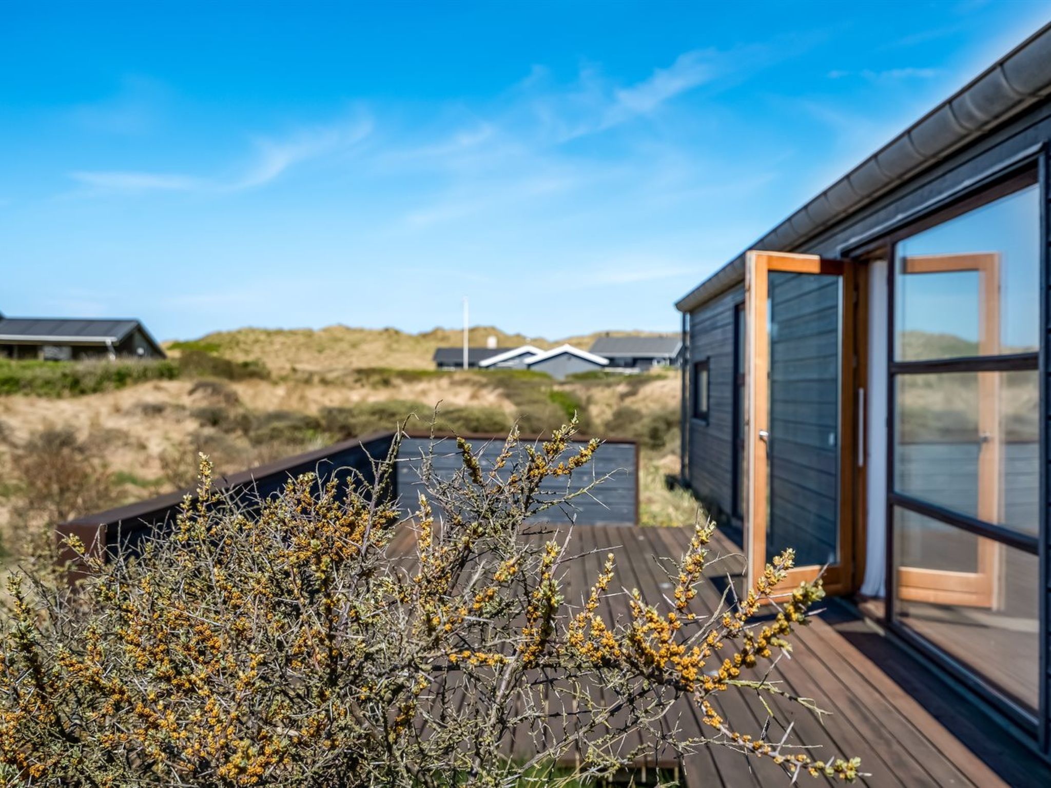 "Erko" - 150m from the sea - Dehors