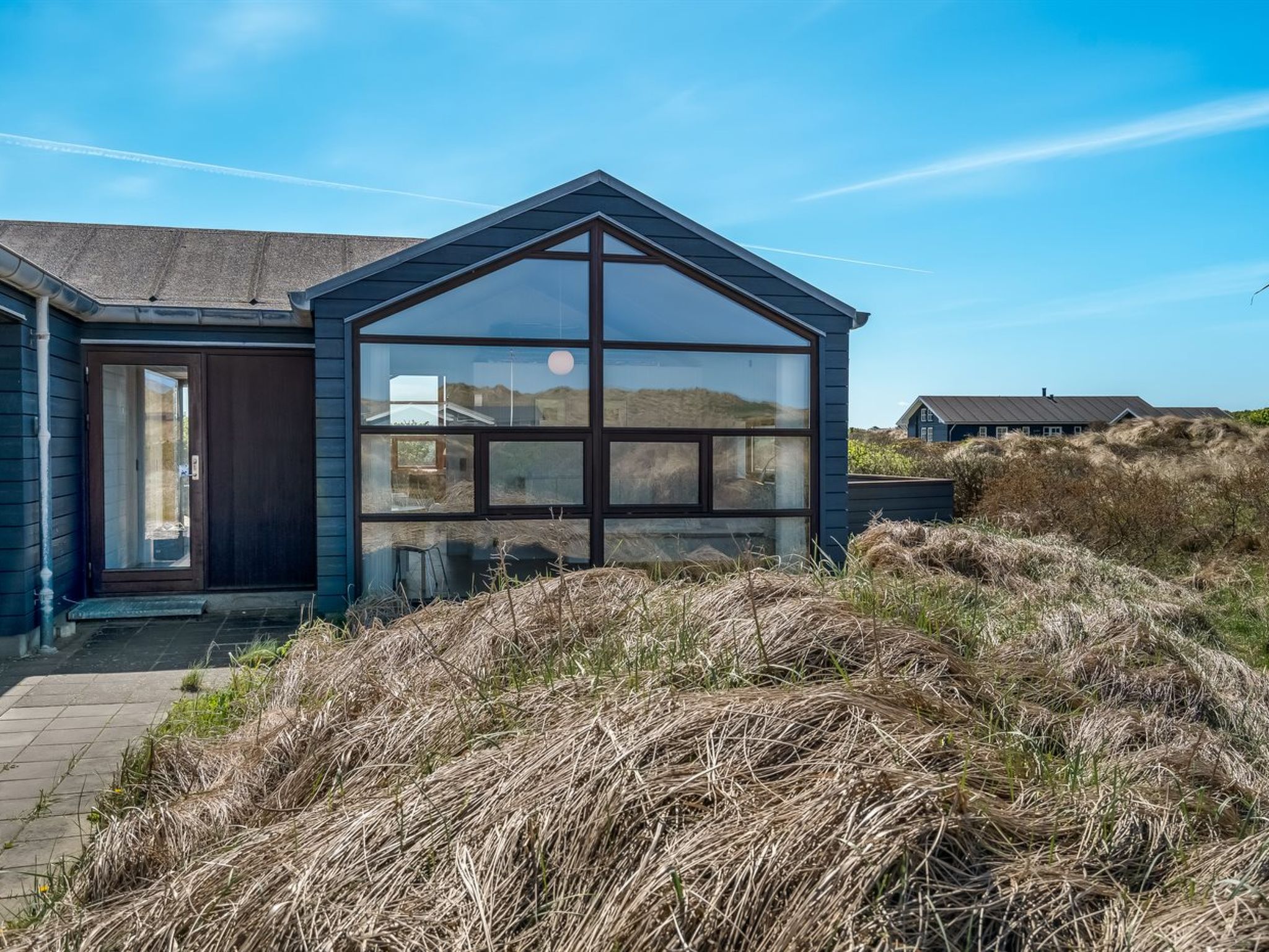 "Erko" - 150m from the sea - Dehors