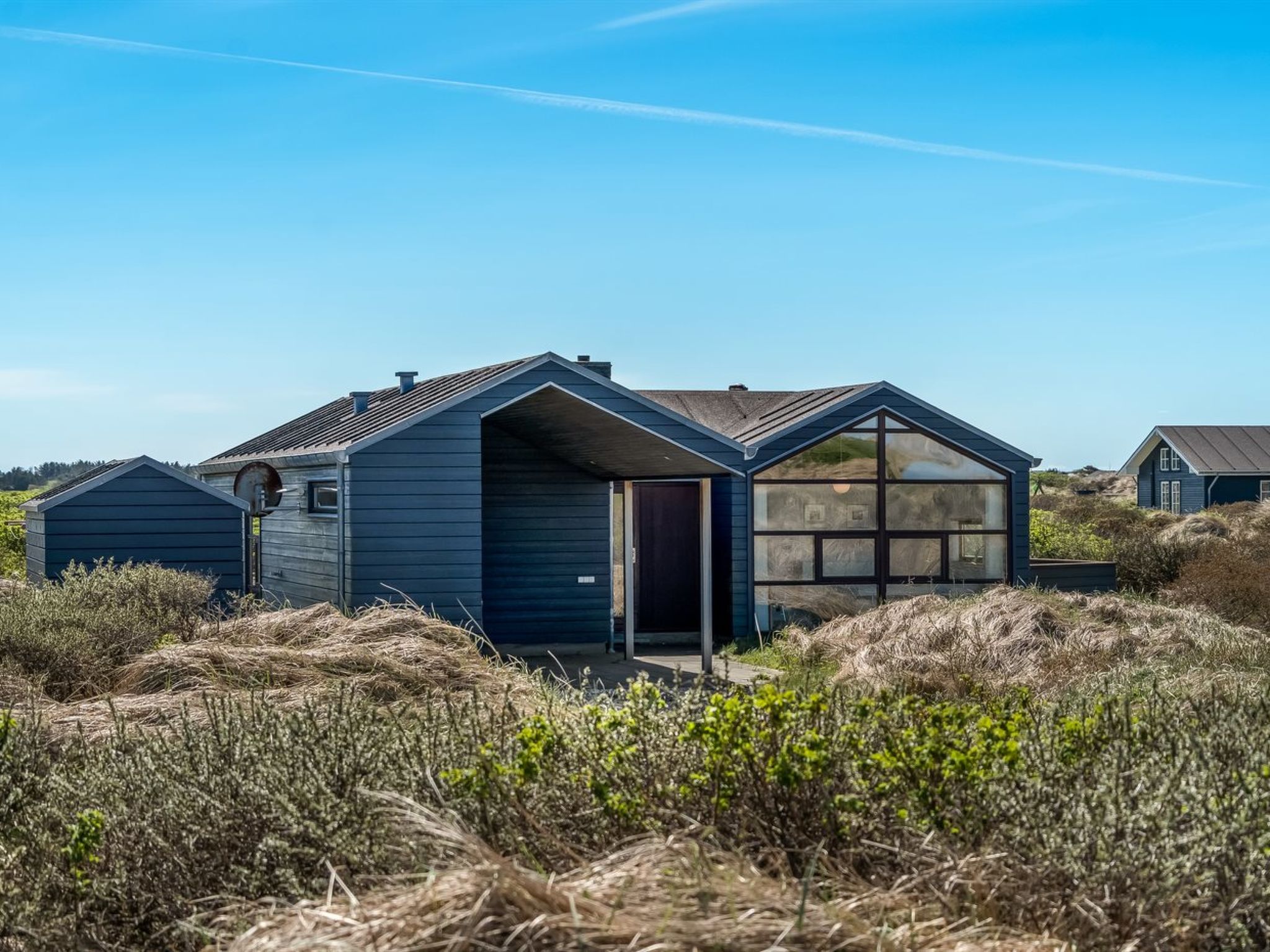 "Erko" - 150m from the sea - Dehors