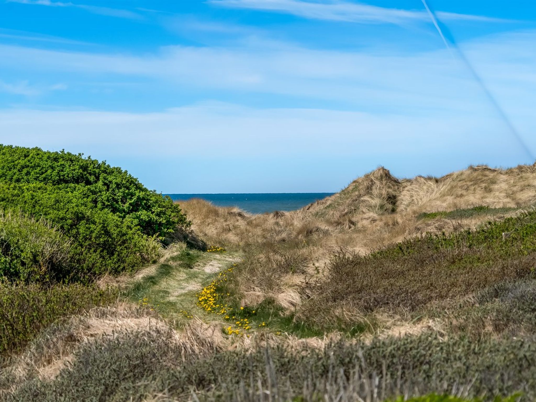 "Erko" - 150m from the sea - Dehors
