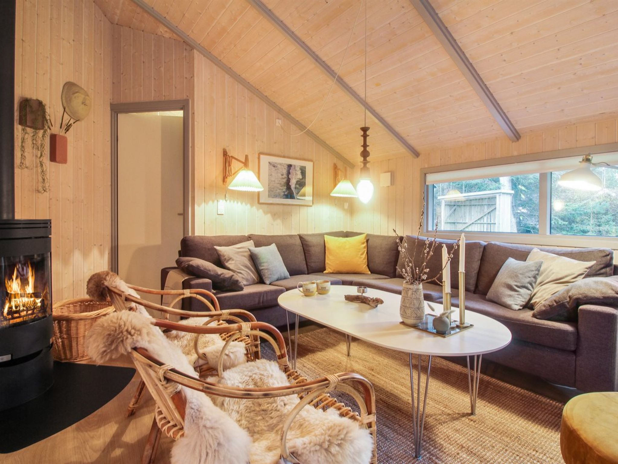 "Lovisa" - 500m from the sea