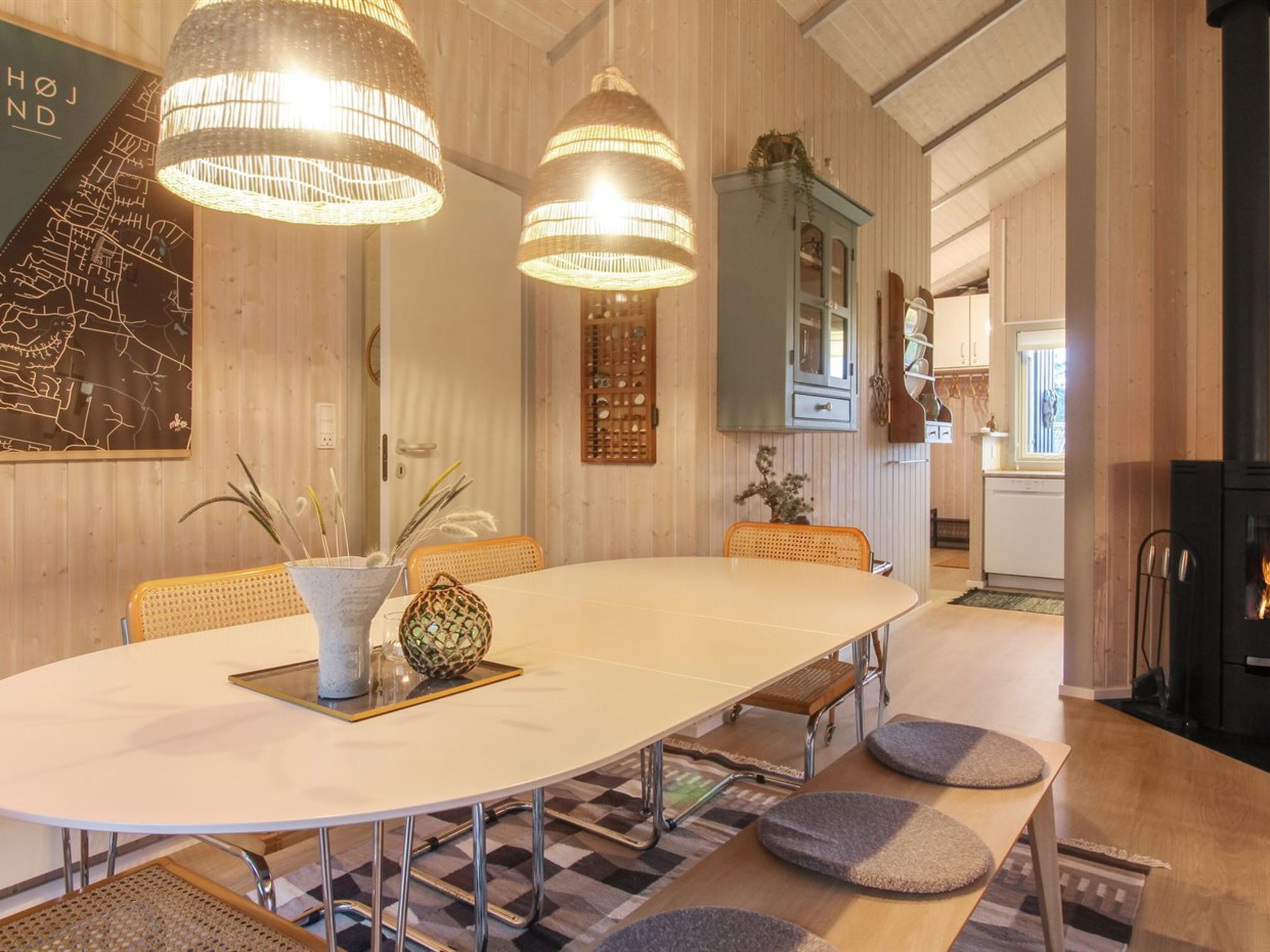 "Lovisa" - 500m from the sea