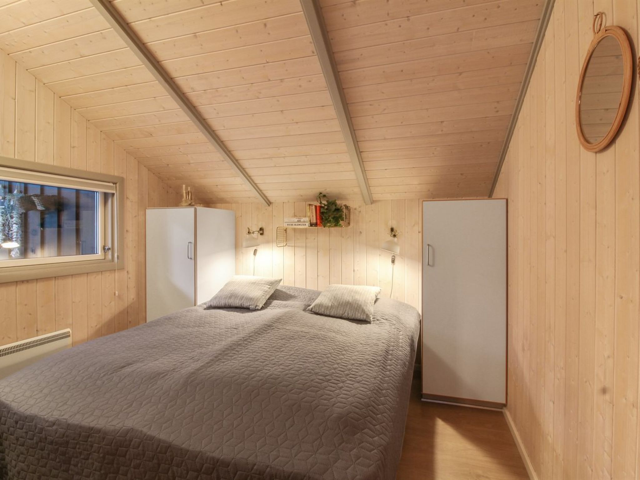 "Lovisa" - 500m from the sea - Binnen