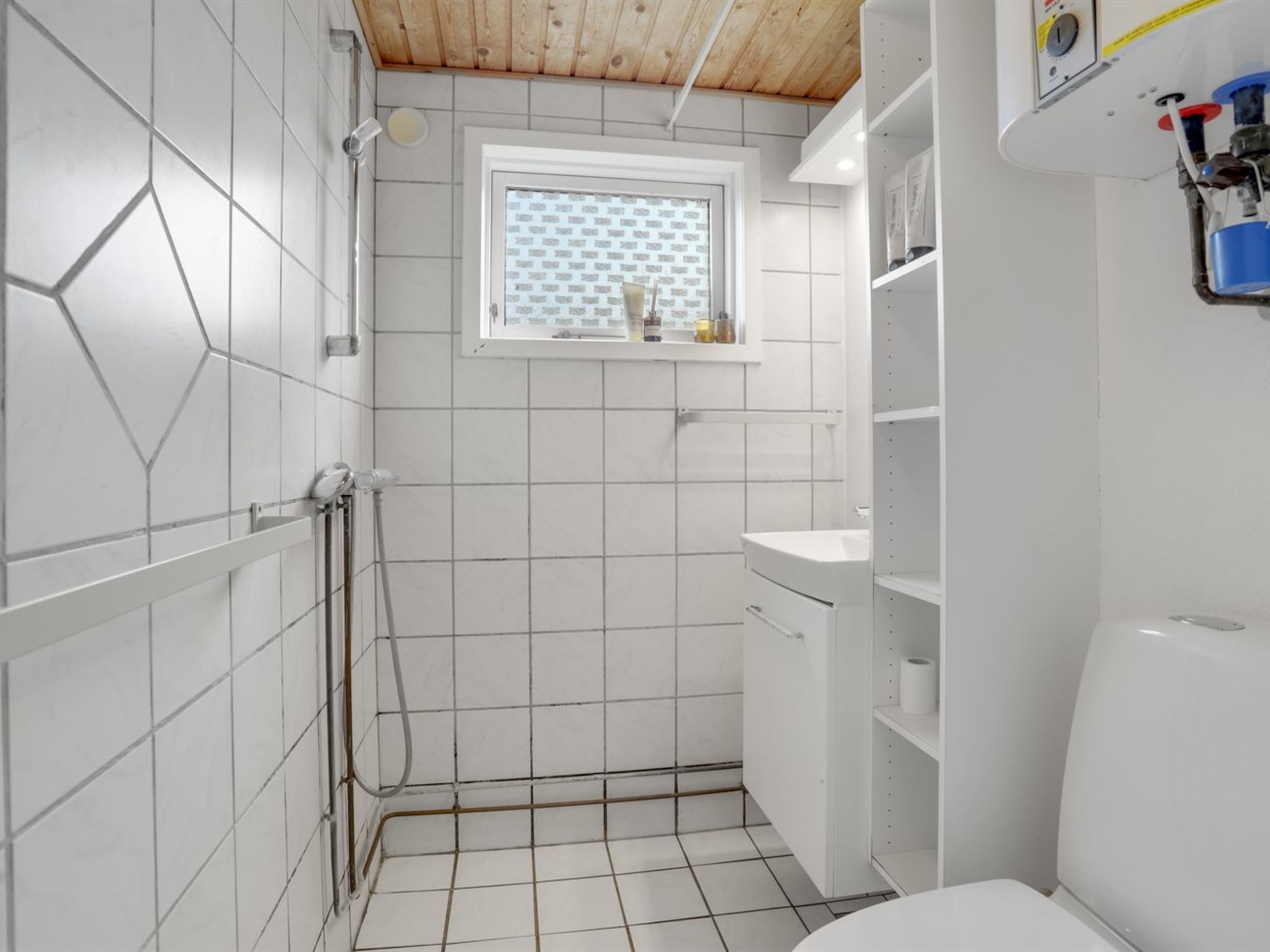 "Sande" - 450m from the sea-Inside