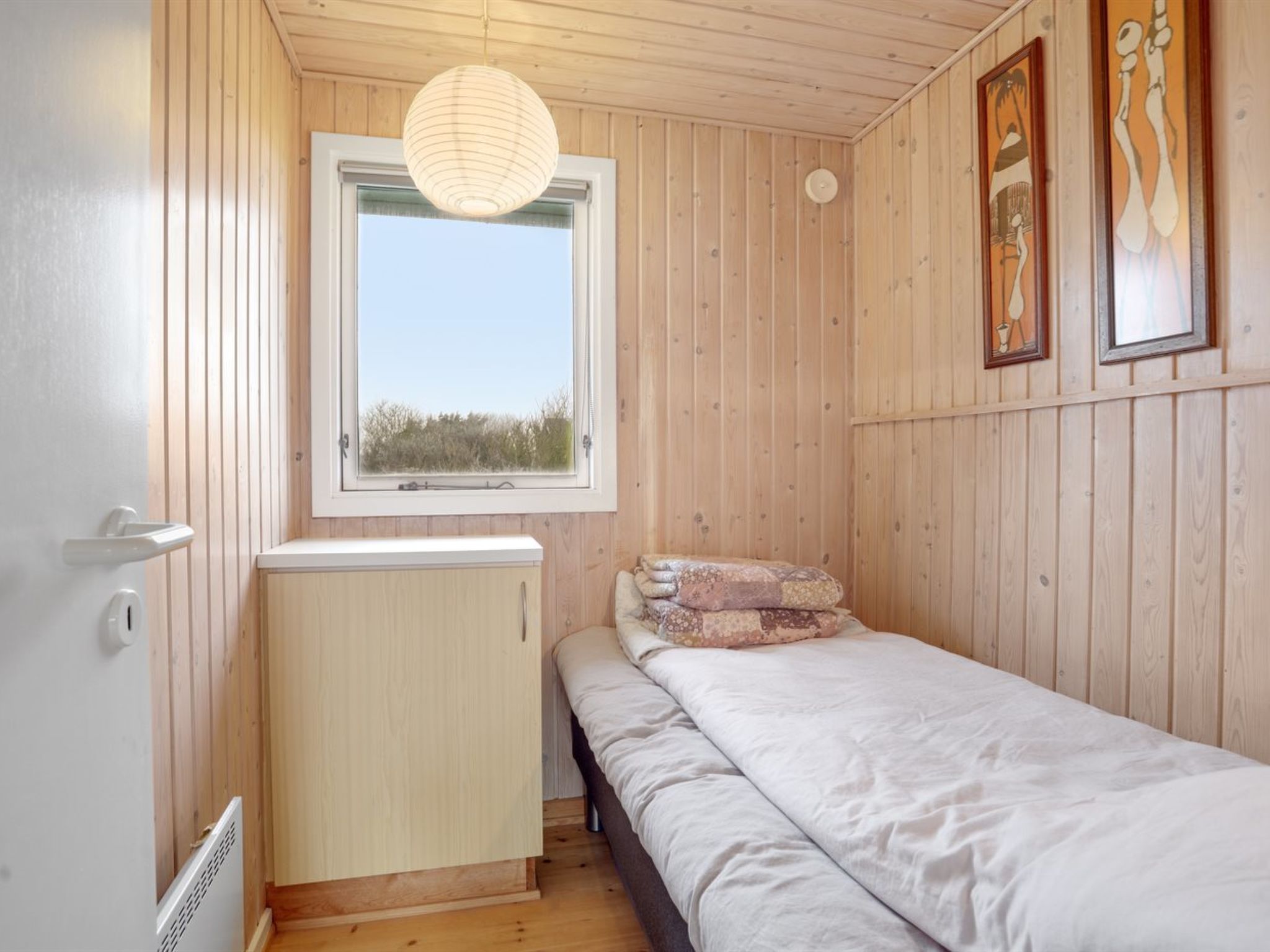 "Sande" - 450m from the sea-Inside