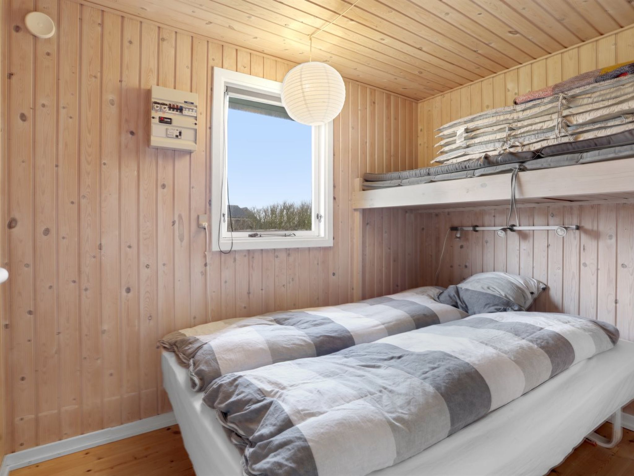 "Sande" - 450m from the sea-Inside
