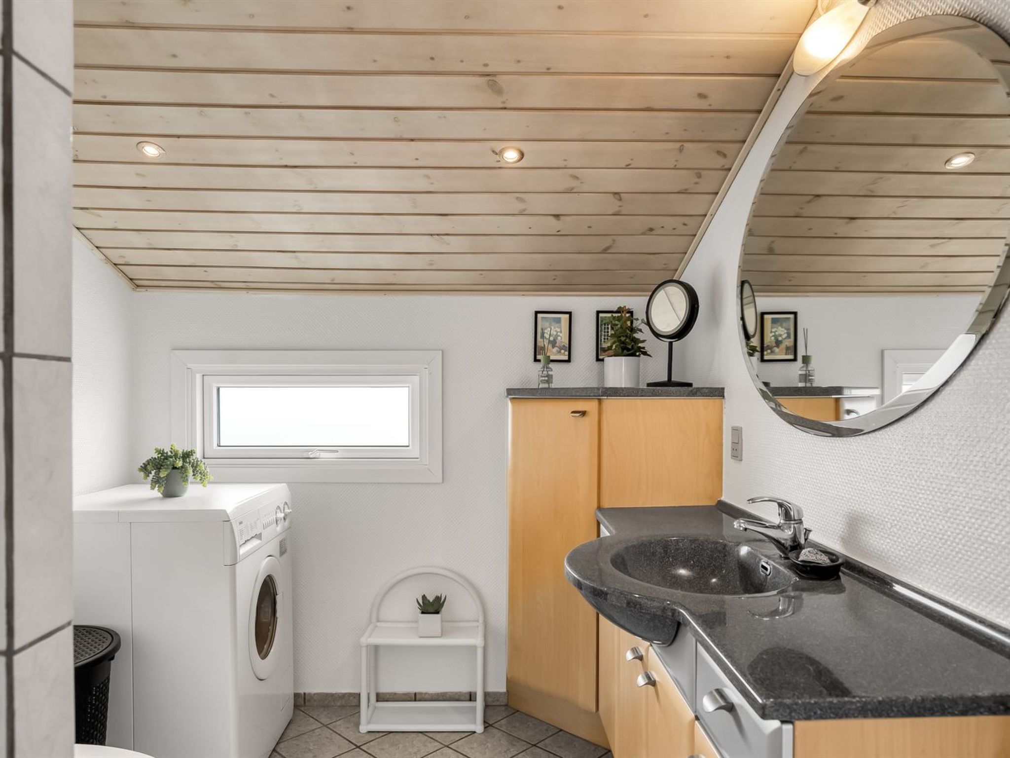 "Hælf" - 400m from the sea - Inside