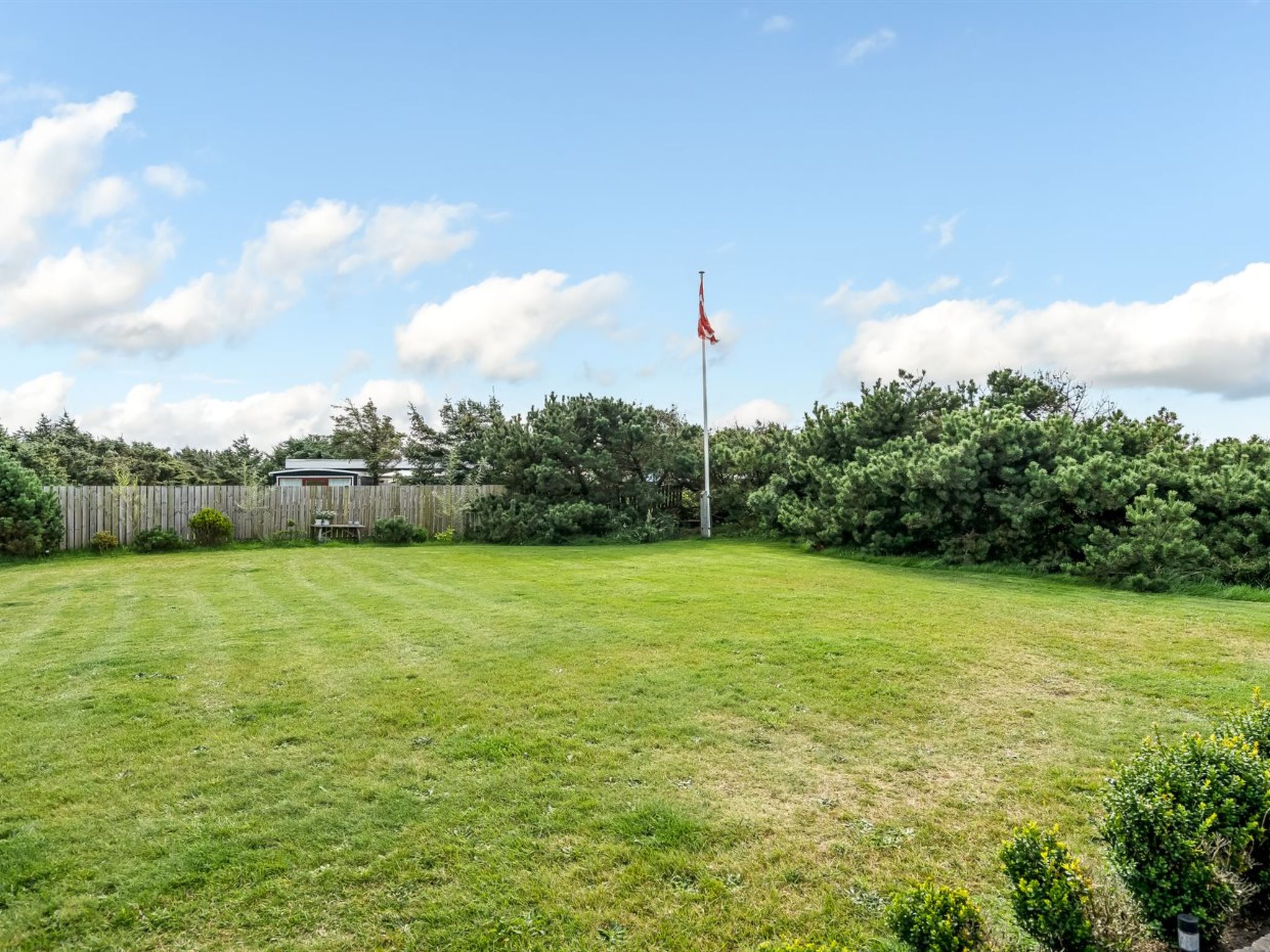 "Hælf" - 400m from the sea - Outside