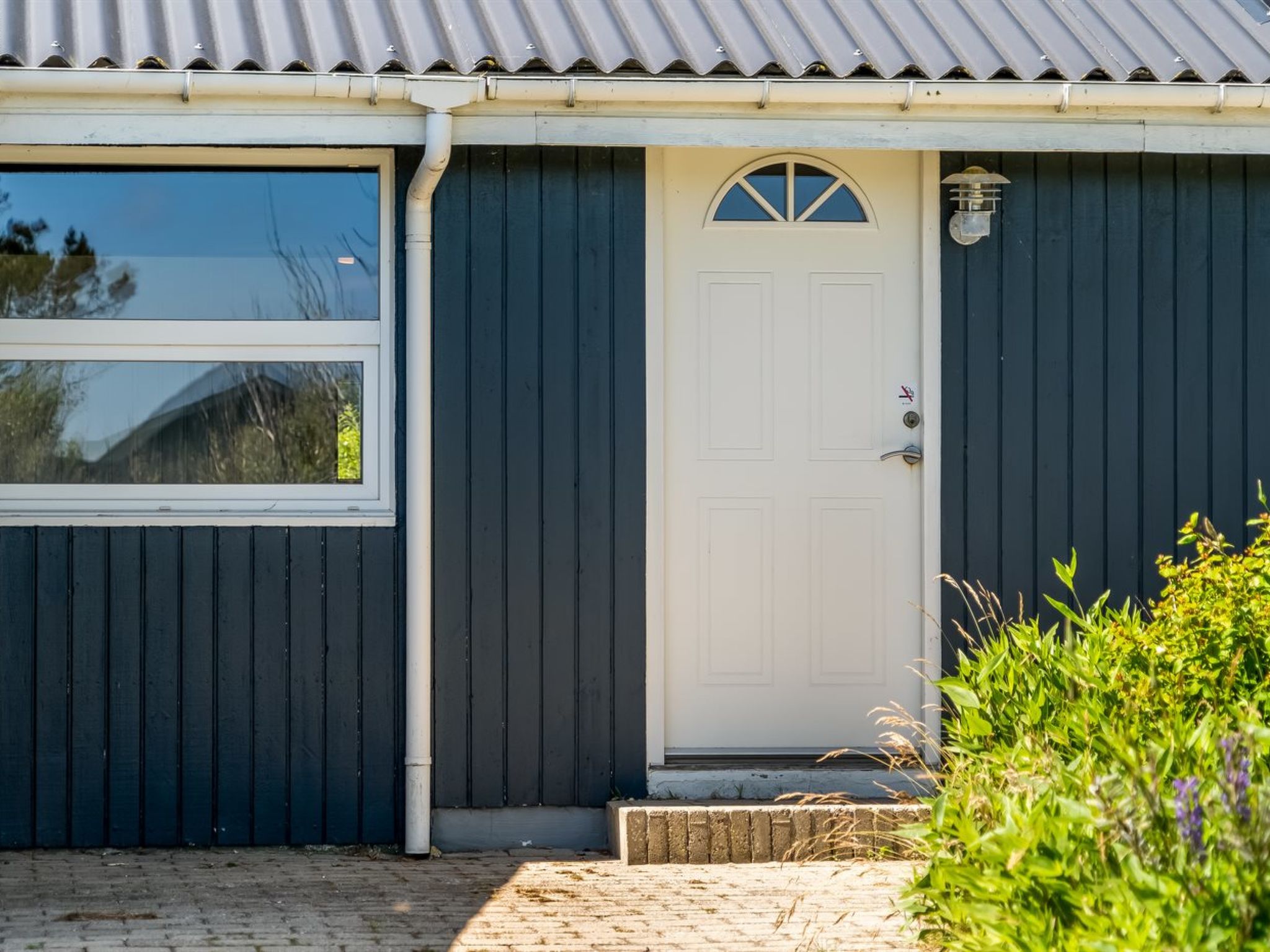 "Vilhelmiina" - 350m from the sea — House (5 of 35)