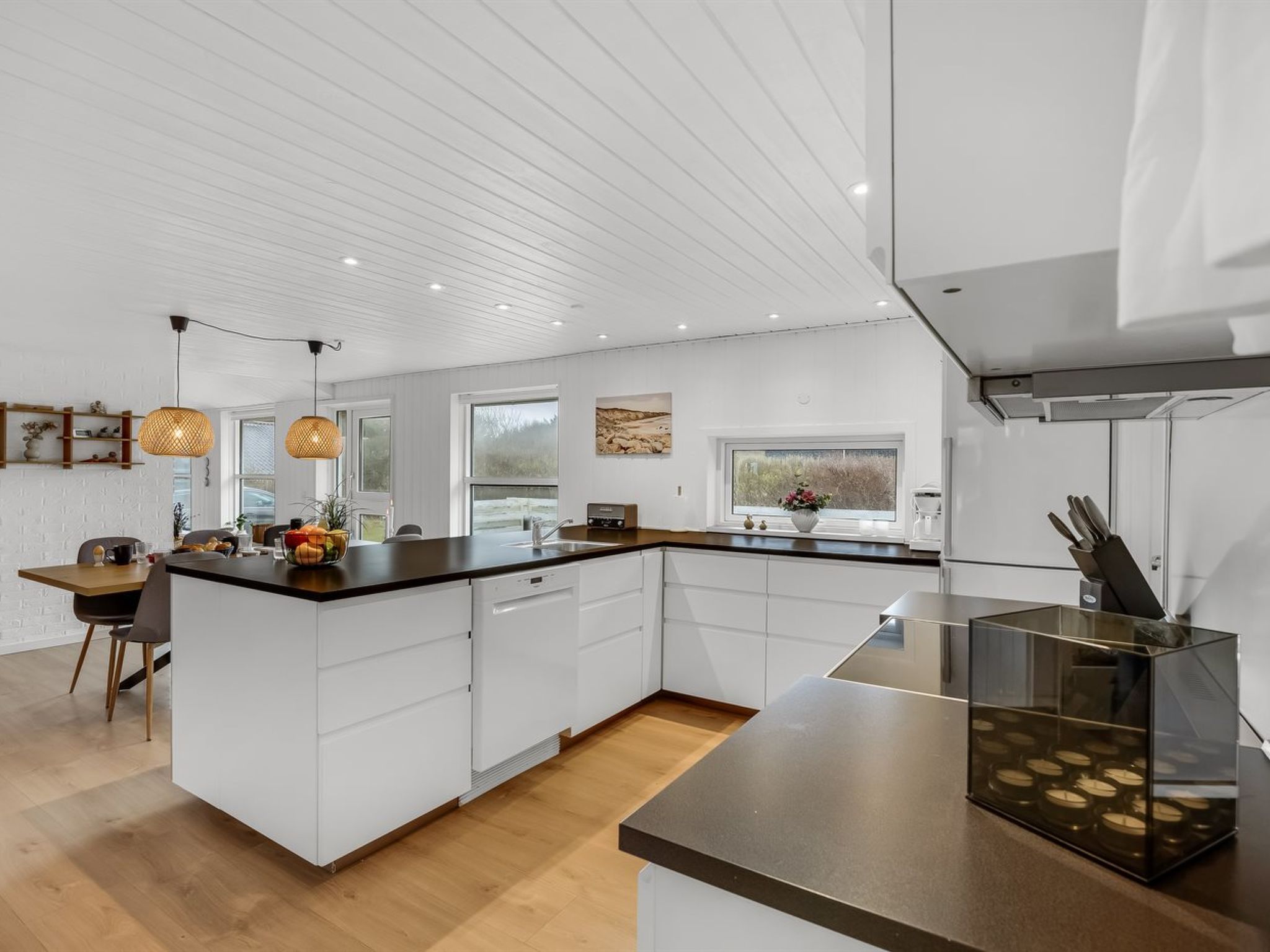 "Vilhelmiina" - 350m from the sea