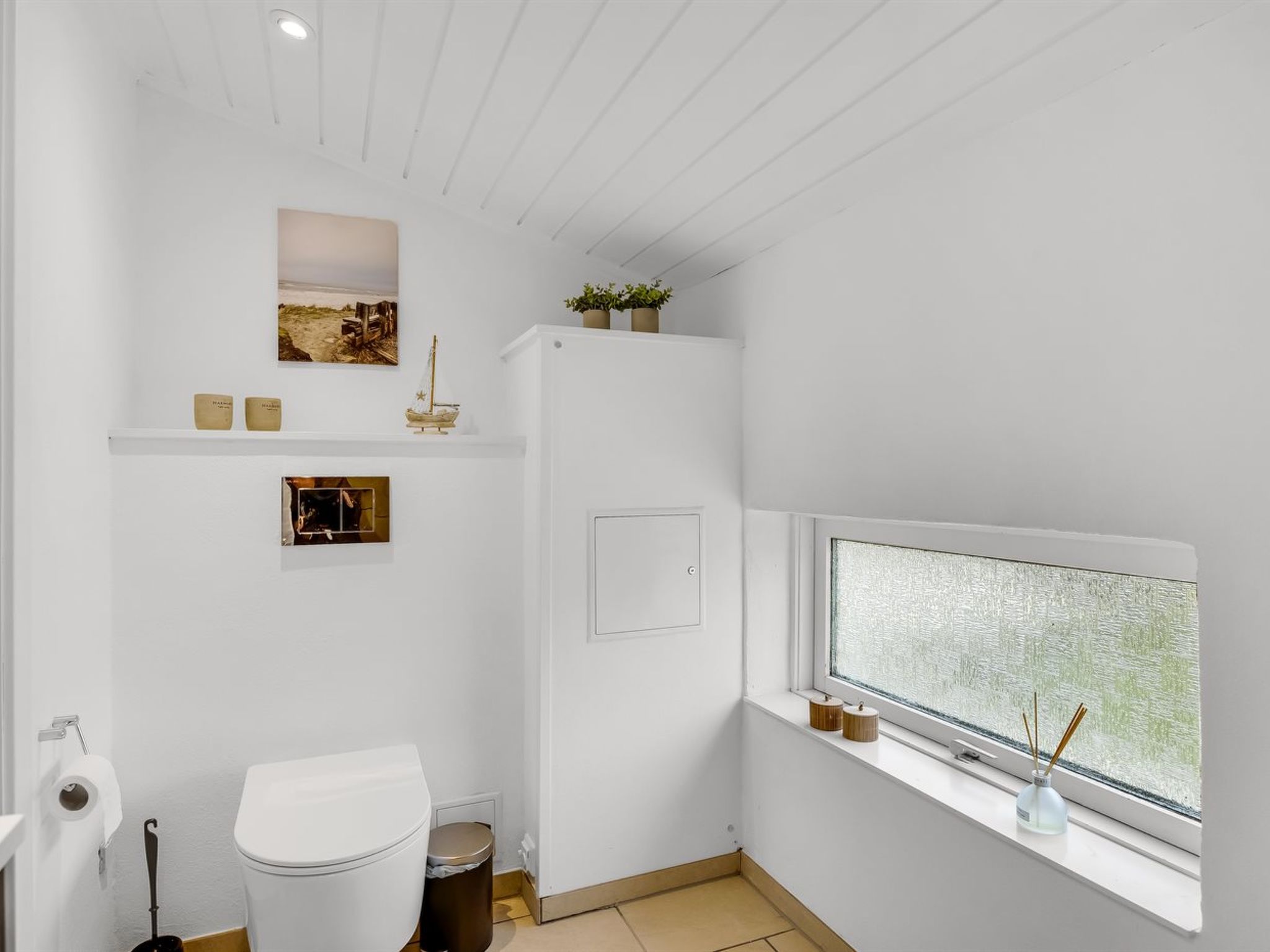 "Vilhelmiina" - 350m from the sea - Drinnen