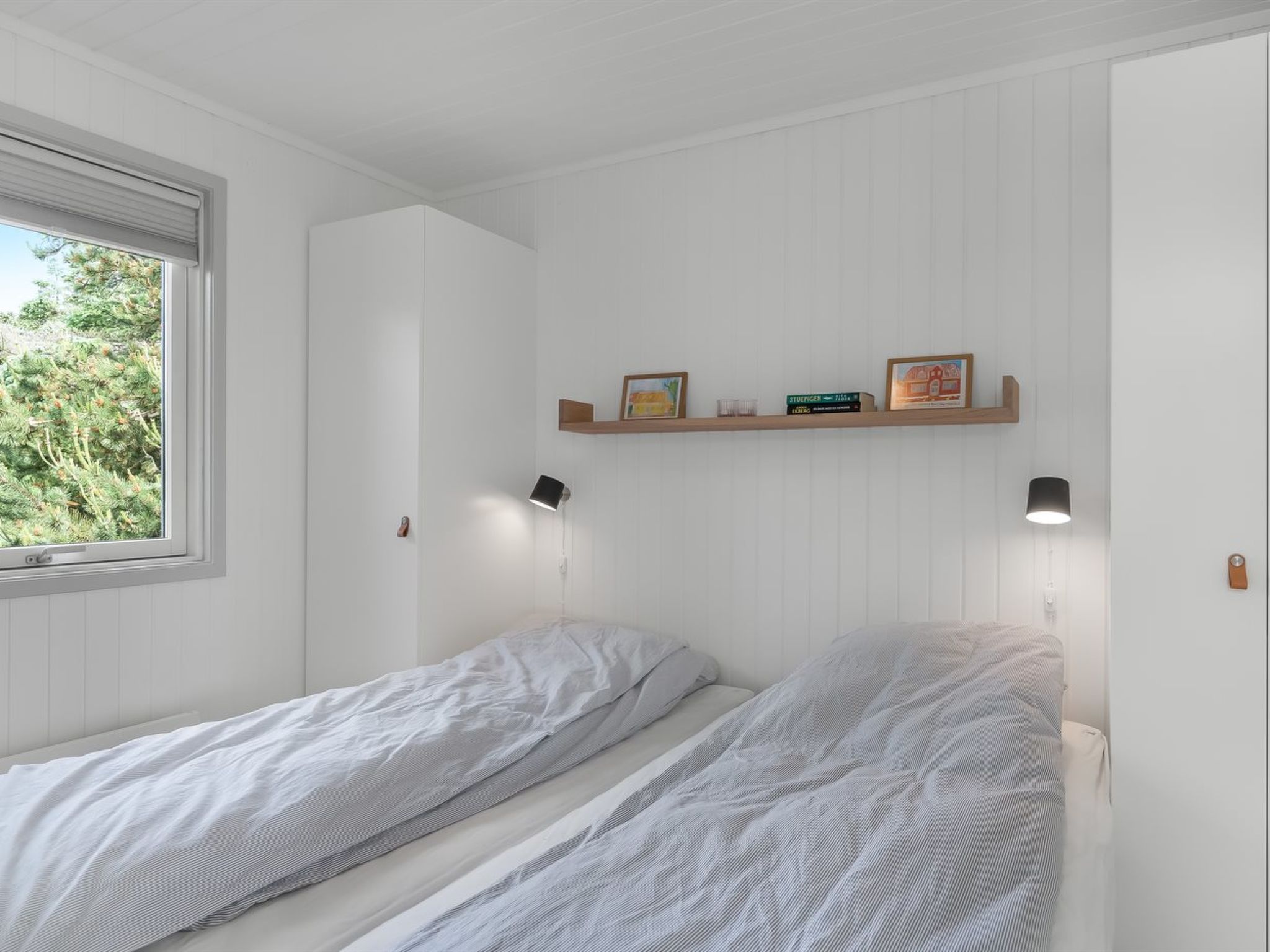 "Sölva" - 750m from the sea - Inside