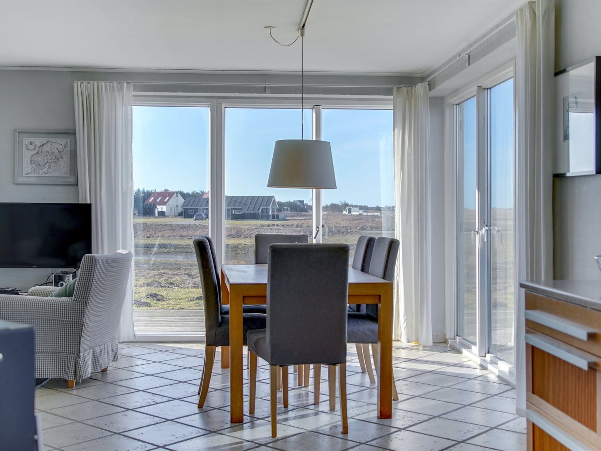 "Nantje" - 125m from the sea