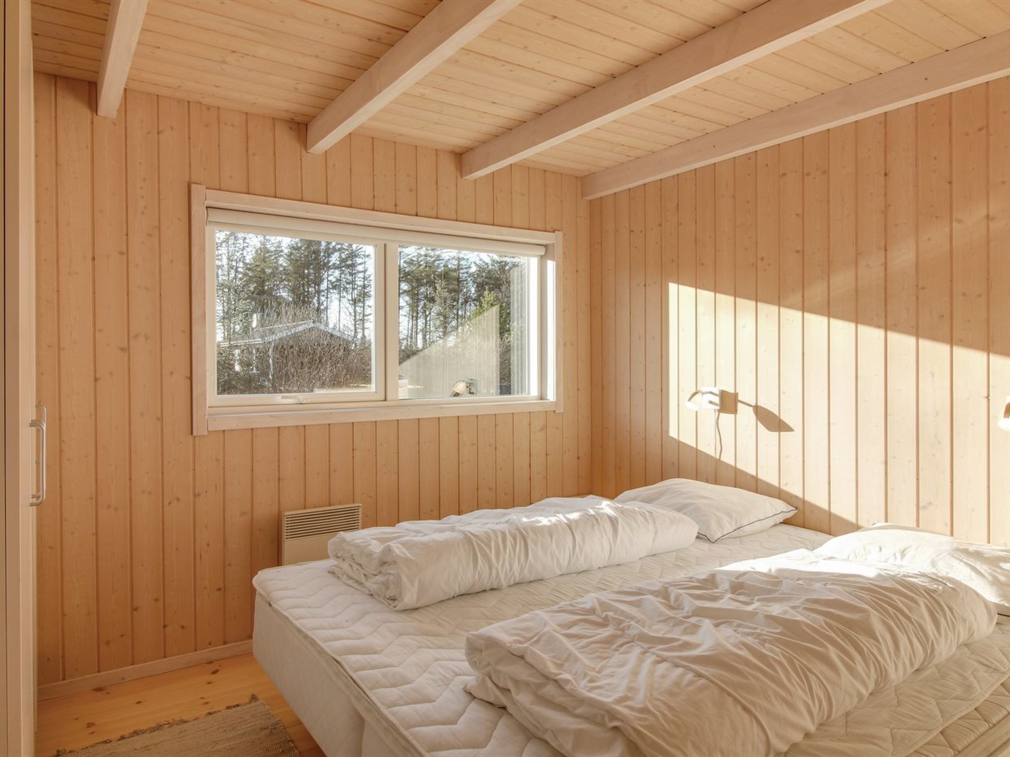 "Nynke" - 600m from the sea - Inside