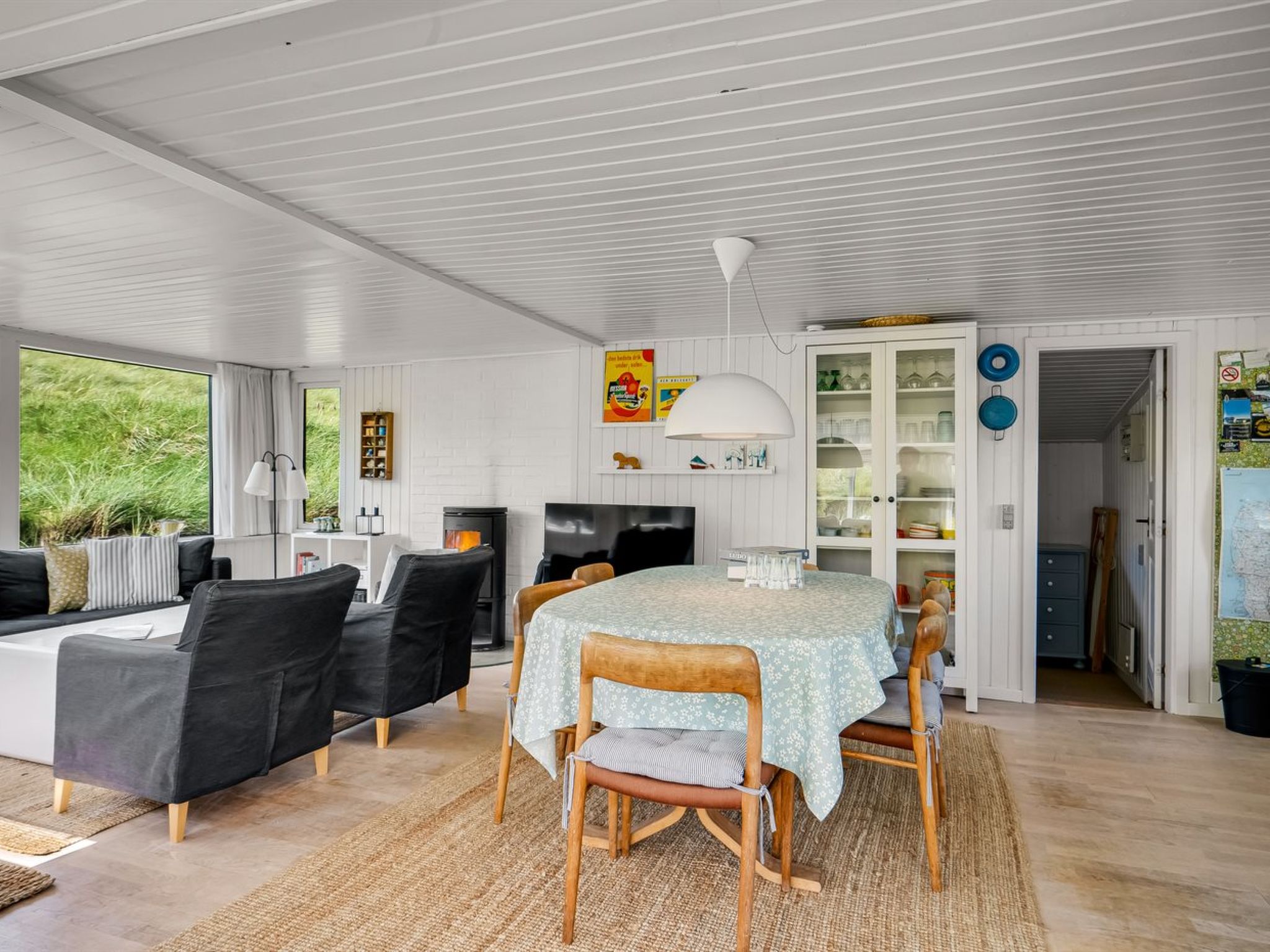 "Fromer" - 50m from the sea
